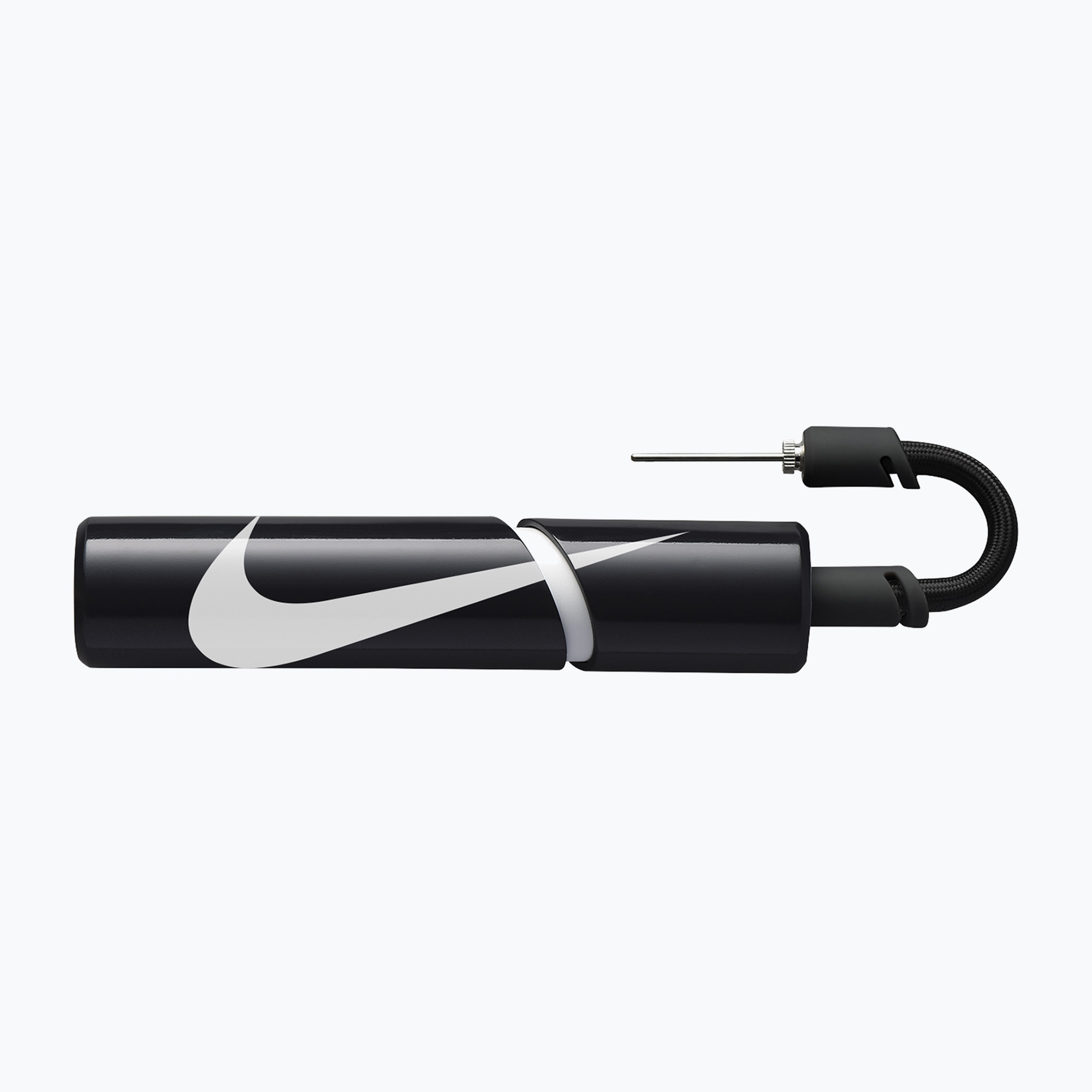 Nike Essential Ball Pump nero/bianco