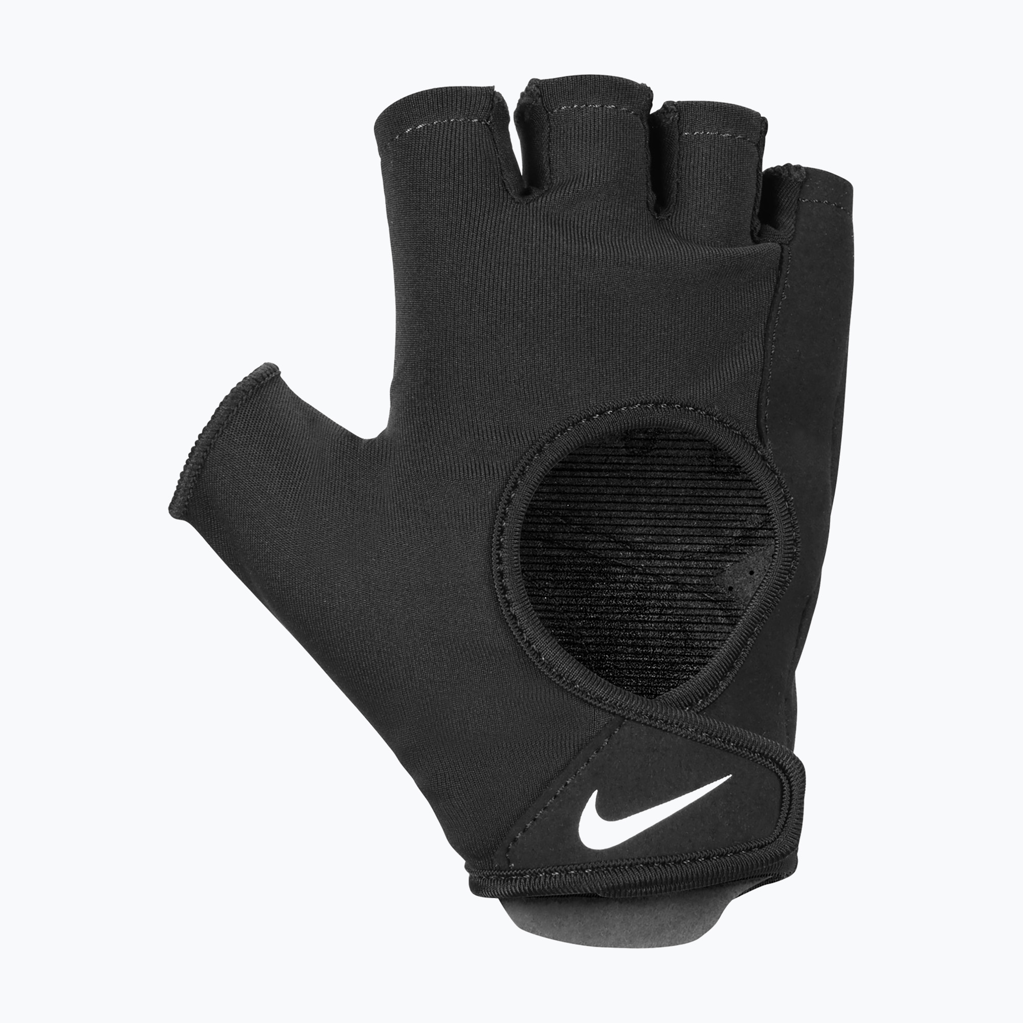 Guanti da allenamento da donna Nike Vapor FG nero/nero/bianco (L) (Vapor FG N1010675)