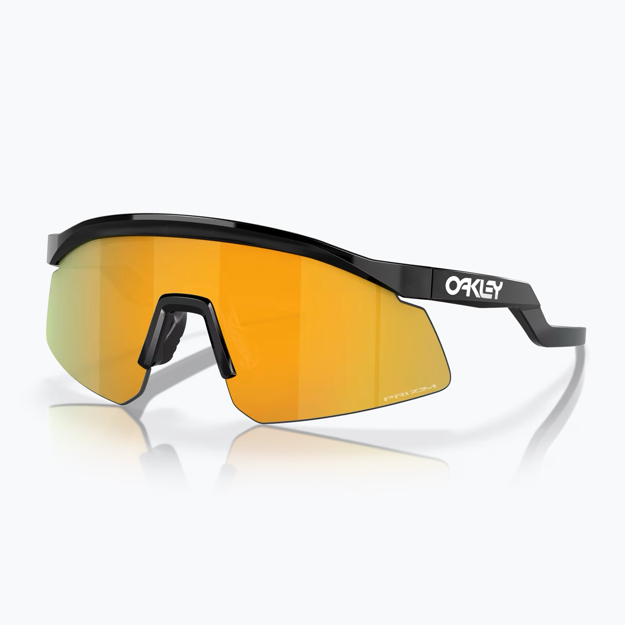 Occhiali da sole Oakley Hydra black ink/prizm 24k (Hydra OO9229-0837)