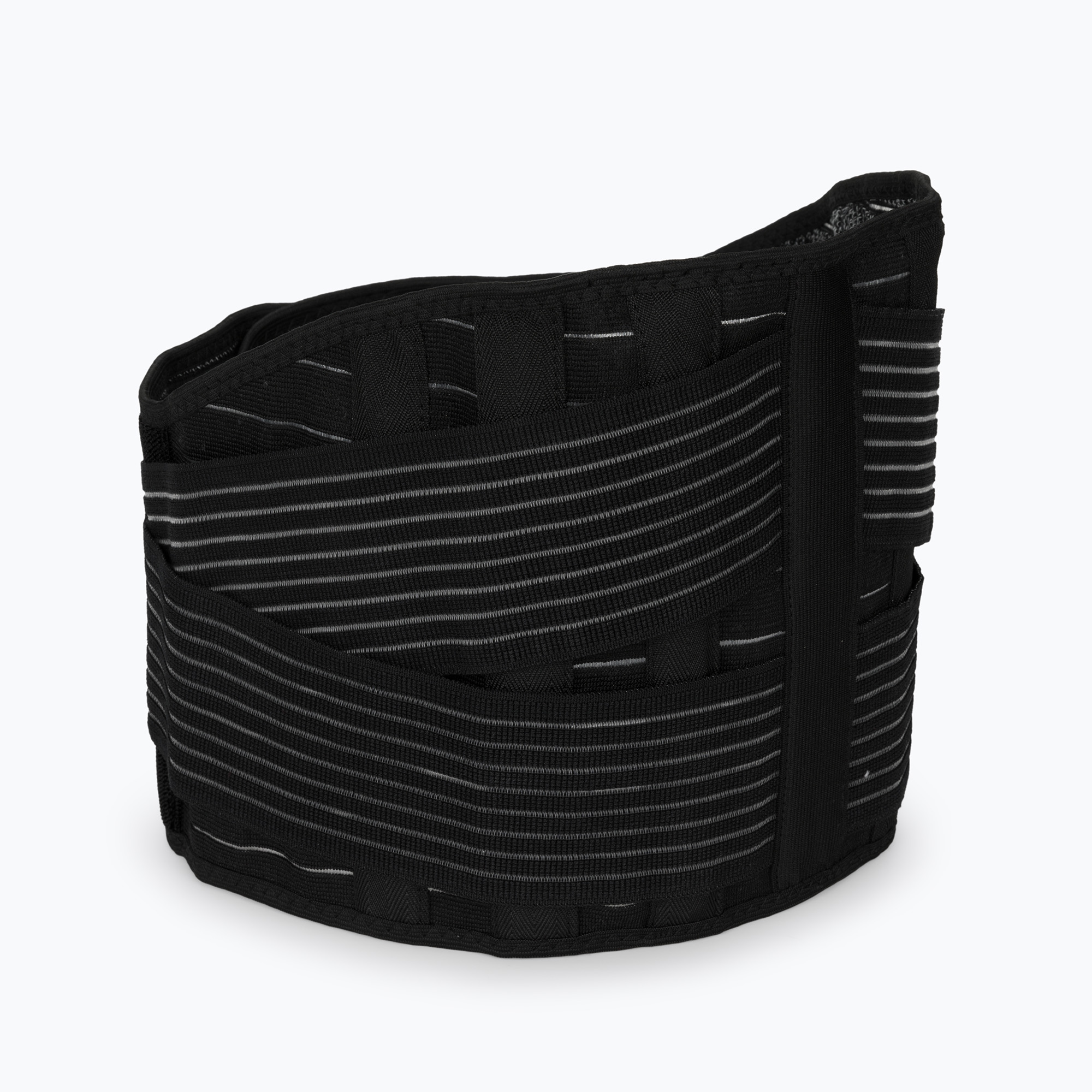 Fascia di compressione Incrediwear Back Brace nera G713 (L) (G708)