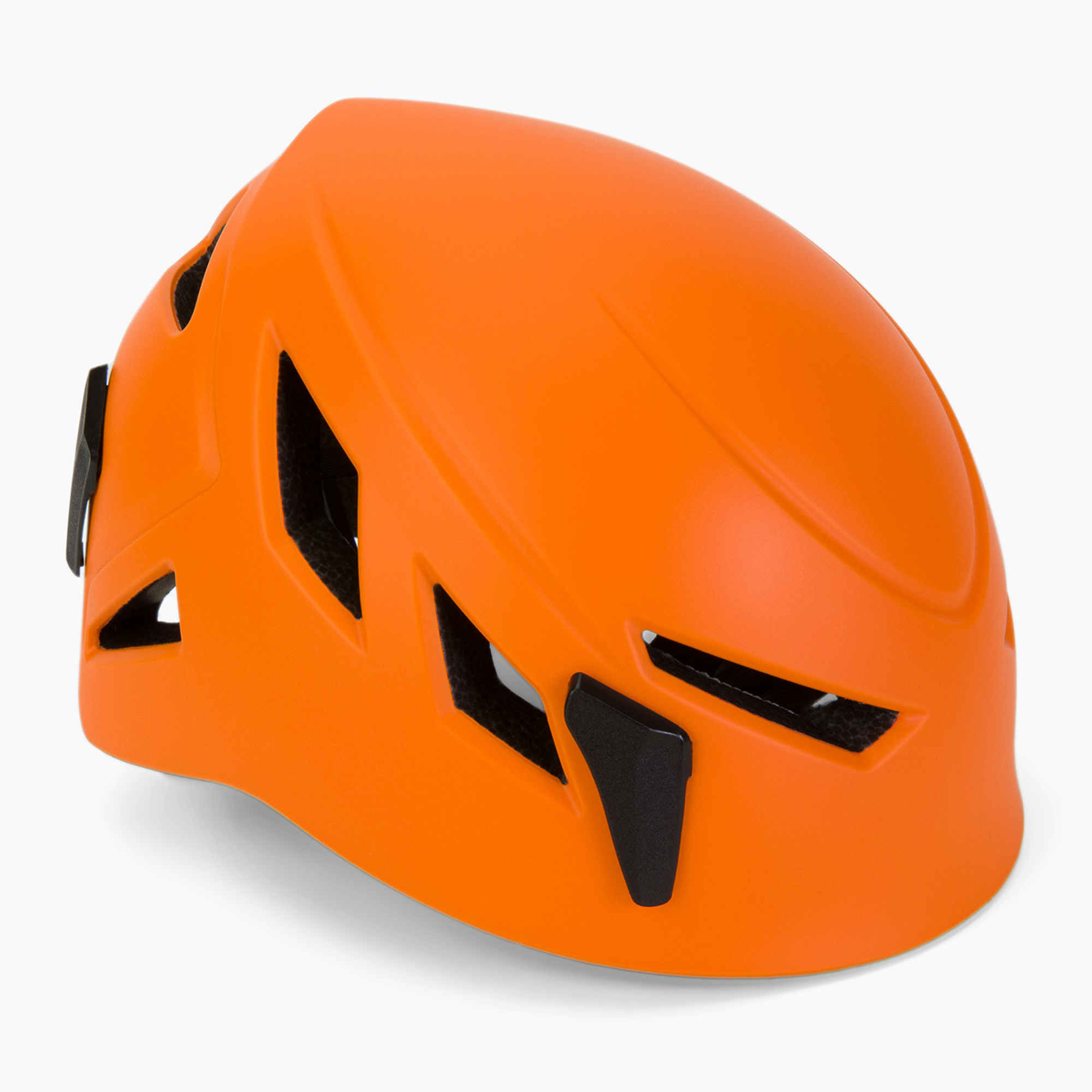 Casco da arrampicata STUBAI Spirit arancione (55-60 cm) (Spirit 901008)