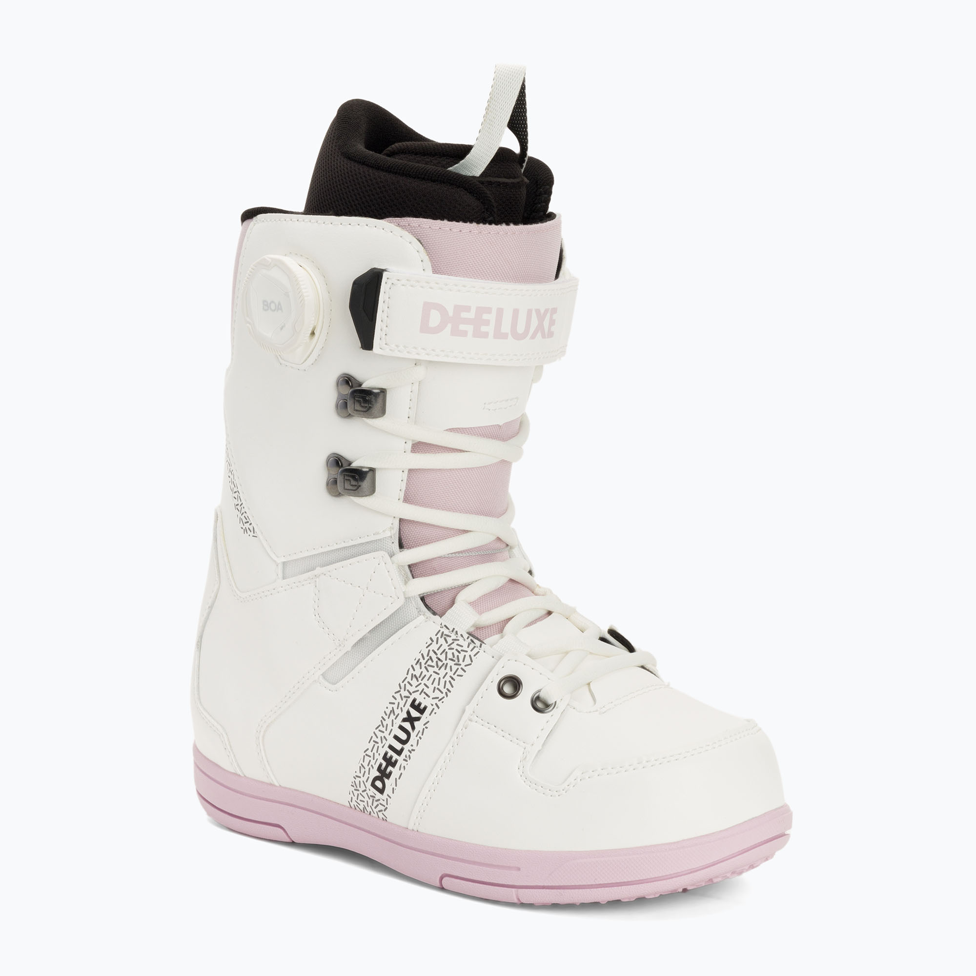 Scarponi da snowboard DEELUXE DNA day dreamer (25.5 cm) (DNA 572324-1000/9691)