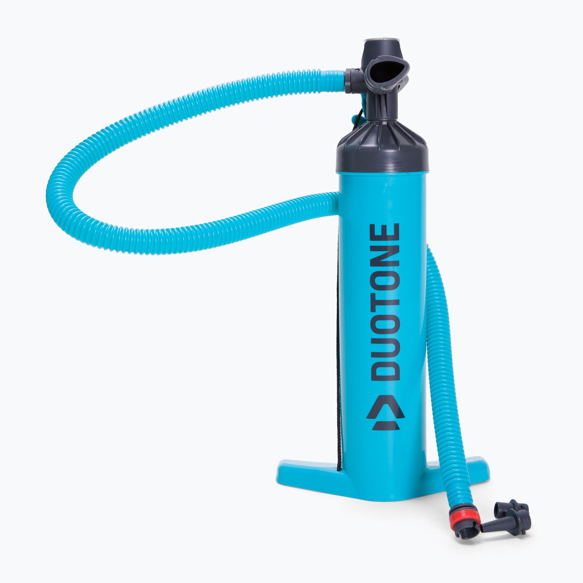 DUOTONE Pompa Kite grigio/turchese (XL) (Kite 44200-7060)