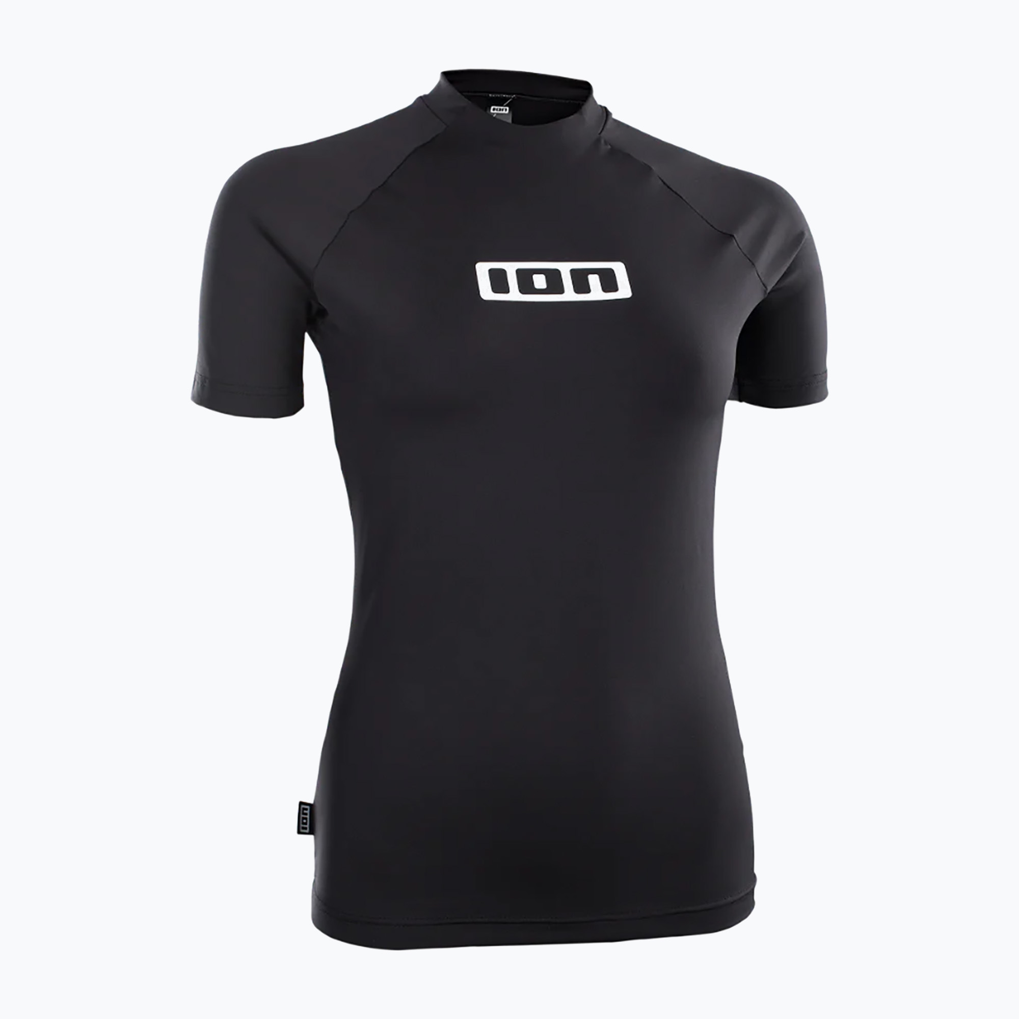 Maglia da bagno da donna ION Lycra Promo nero (38 (M)) (Lycra Promo 48213-4279)