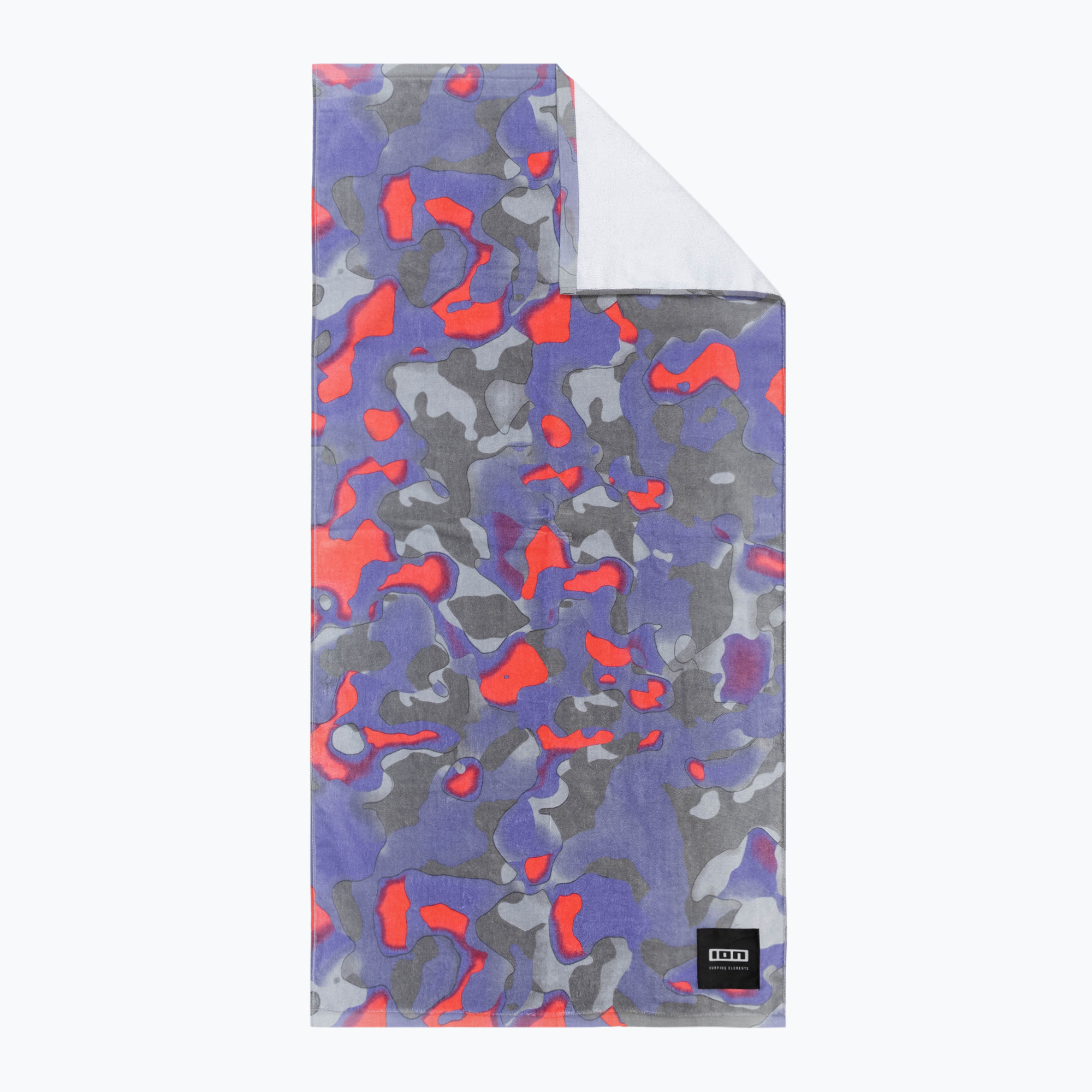 Capsula telo mare ION rosa (M) (Beach Towel 48220-7082)