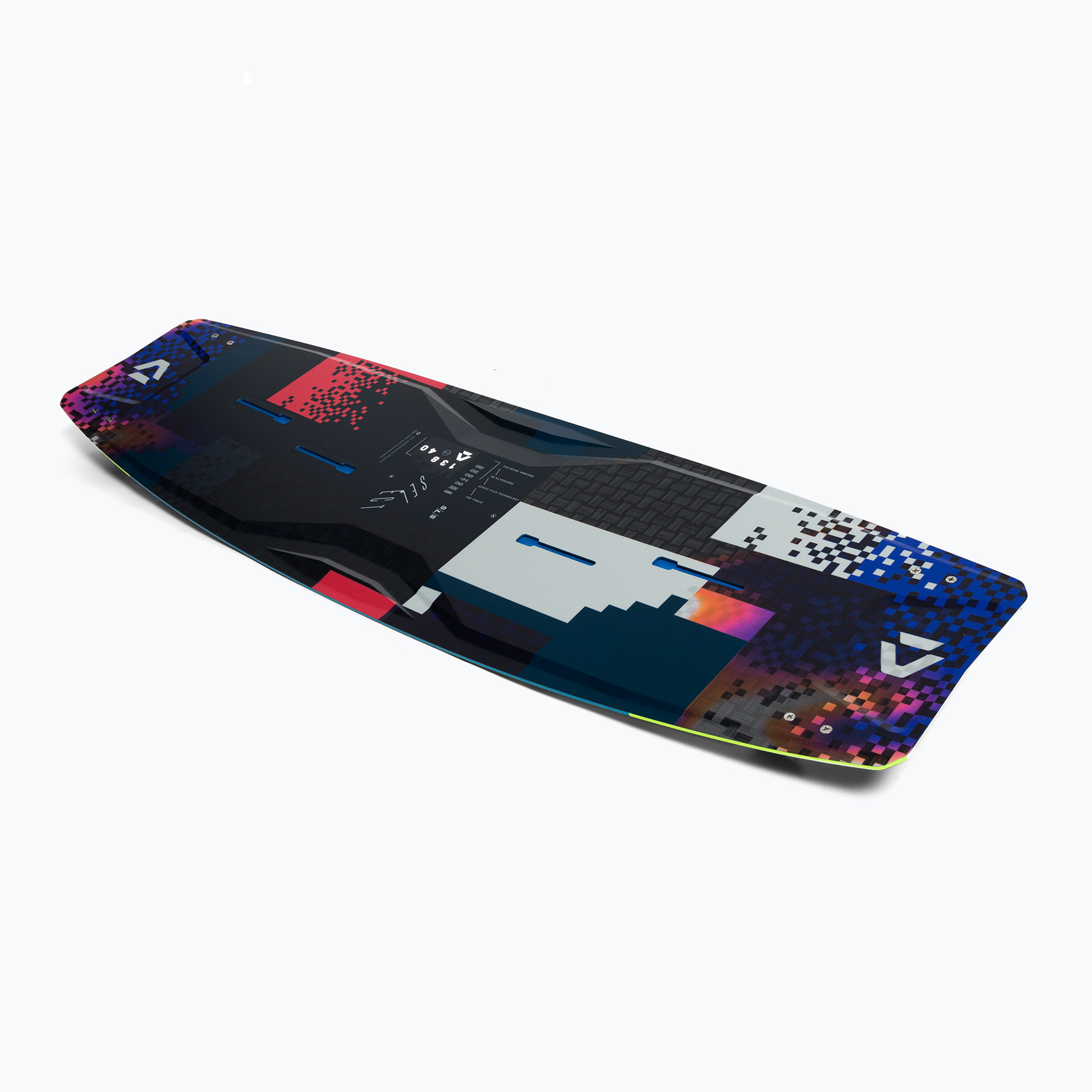 DUOTONE Kite TT Select SLS 2023 kiteboard (138 cm) (Kite TT Select SLS 44230-3426)