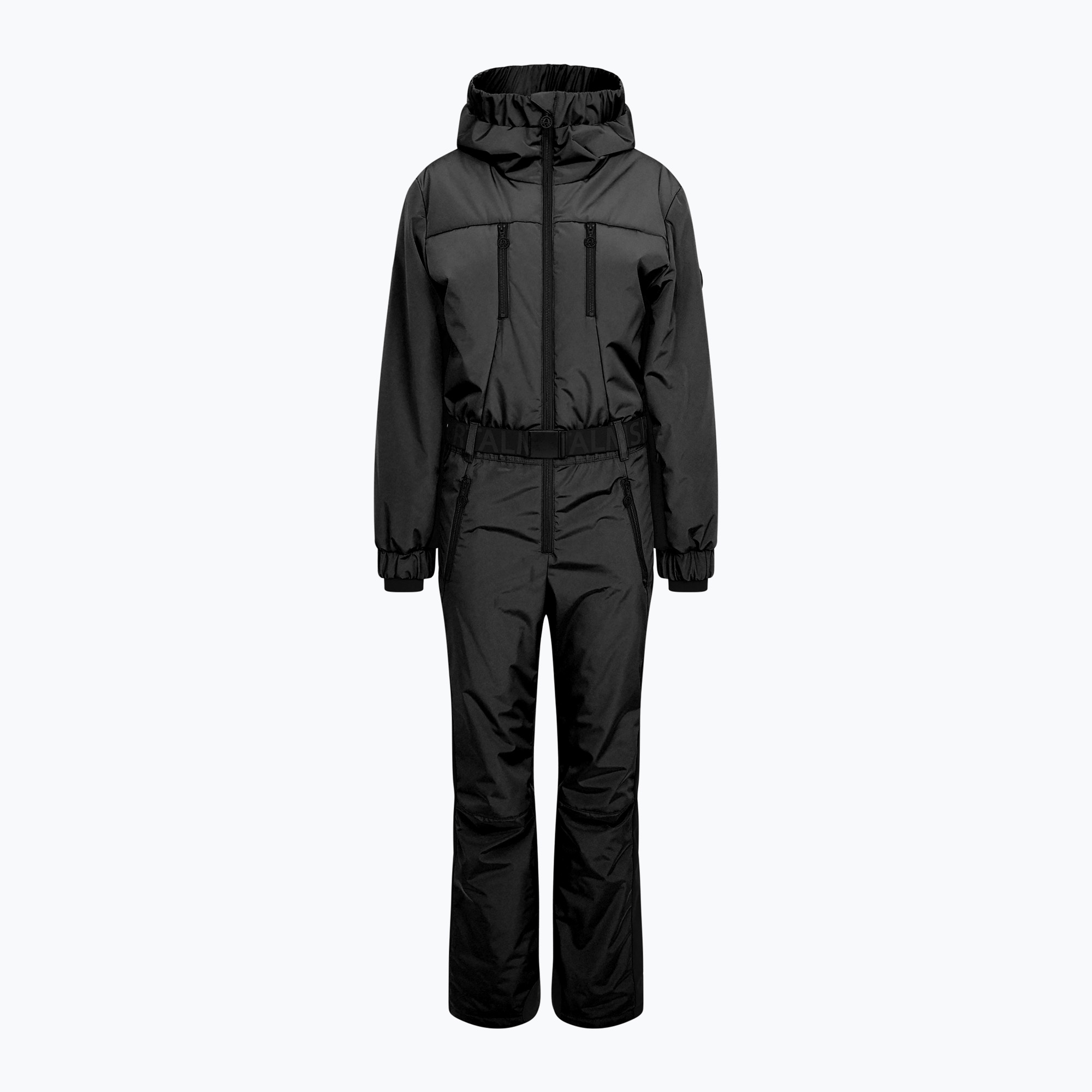 Tuta da sci da donna Sportalm 1829006408 nero (38) (1829006408-59)