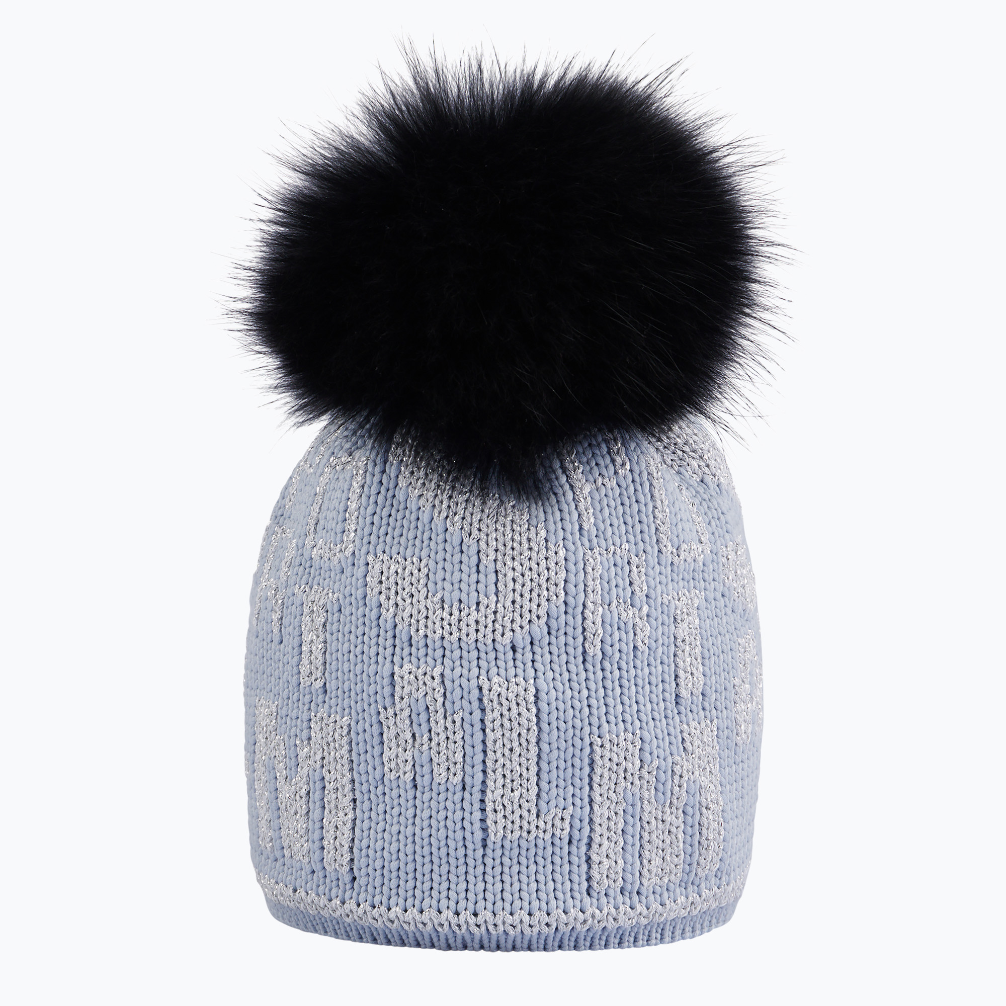 Cappello invernale da donna Sportalm 1829829733 morning blues (1829829733-20)