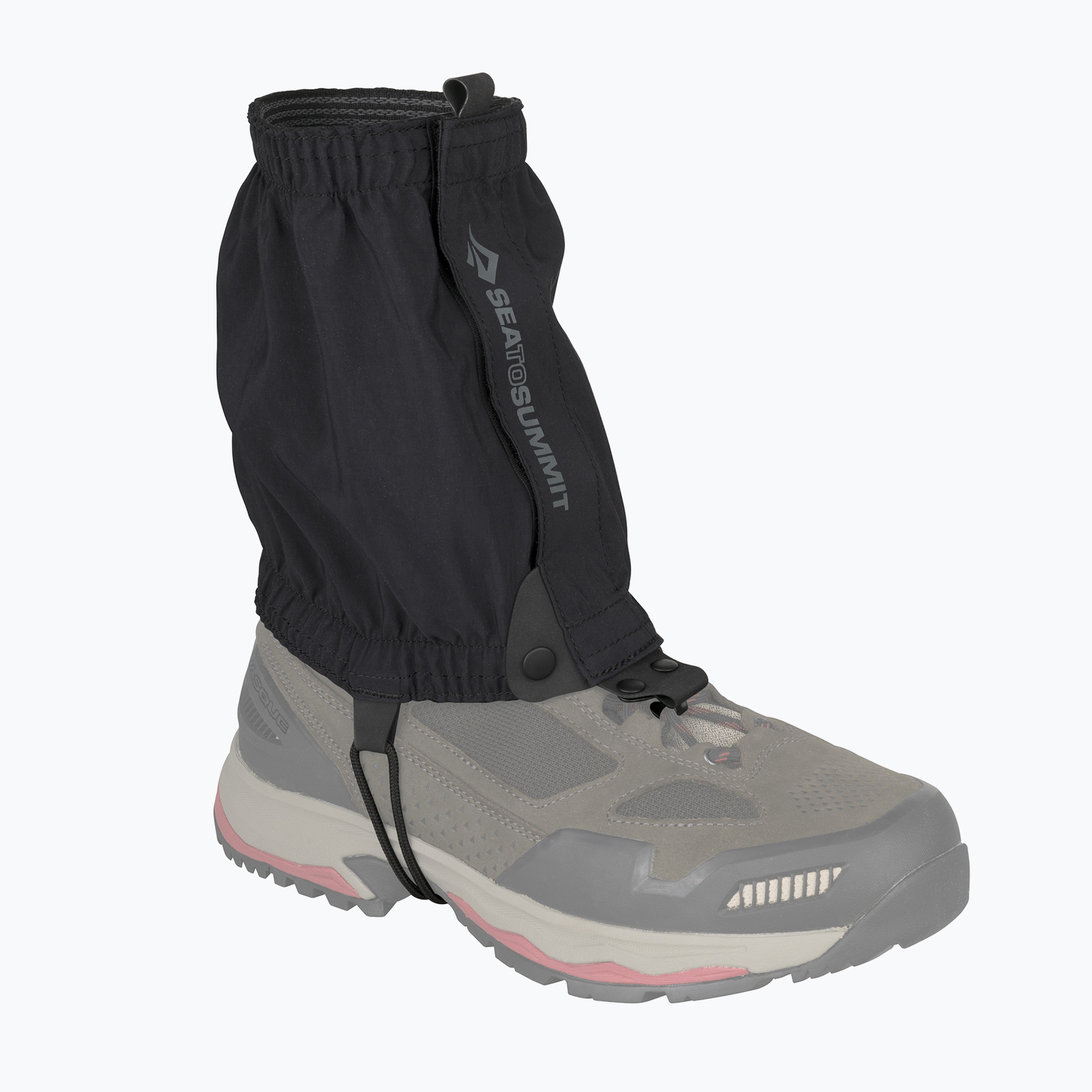 Ghette alla caviglia Tumbleweed di Sea to Summit (S-M) (Tumbleweed Ankle Gaiters ACP011022-040101)