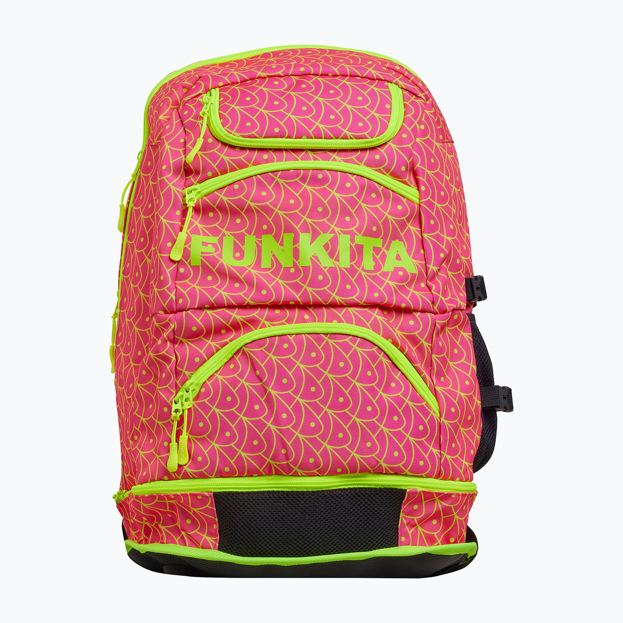 Zaino scuola nuoto Funkita Elite Squad 36 l (36 l) (Elite Squad Backpack FKG003N7189400)