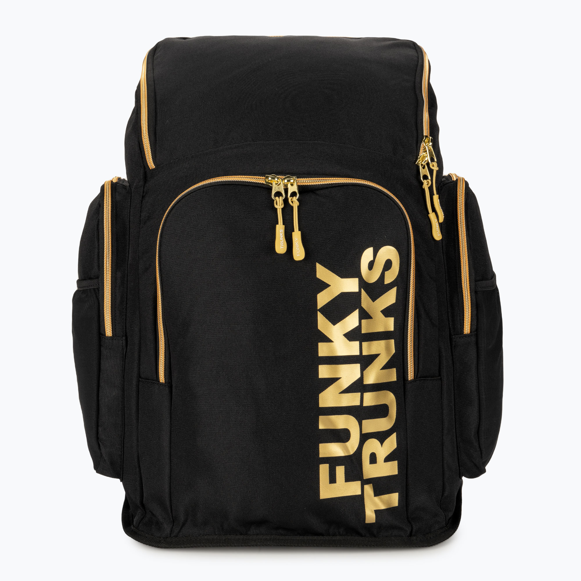 Funky Trunks Space Case zaino 40 l attacco nero (40 l) (Space Case FTG018N0105600)