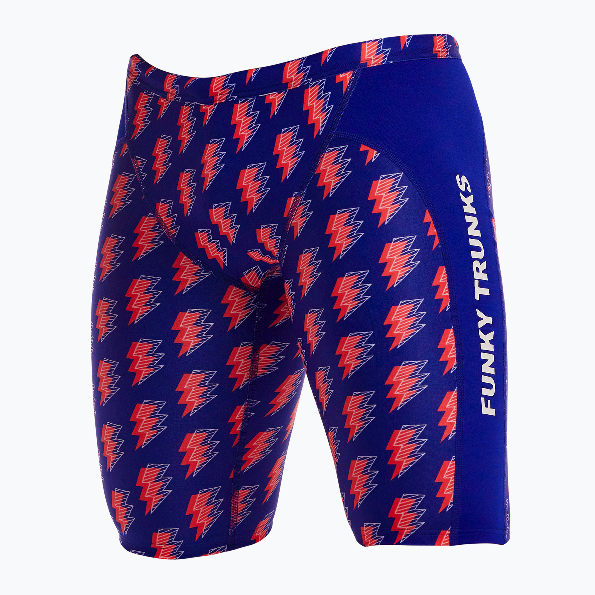 Nuoto da uomo Funky Trunks Training Jammers flash (38 AUS) (Training Jammers FTS003M7208738)