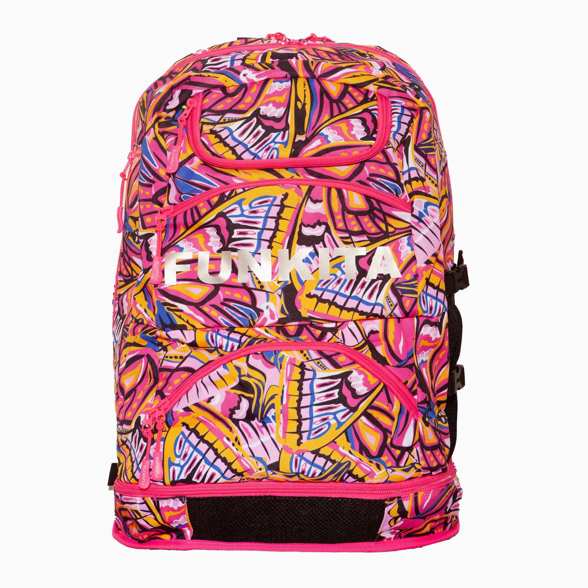 Zaino Funkita Elite Squad 36 l lover files (36 l) (Elite Squad Backpack FKG003N7209200)