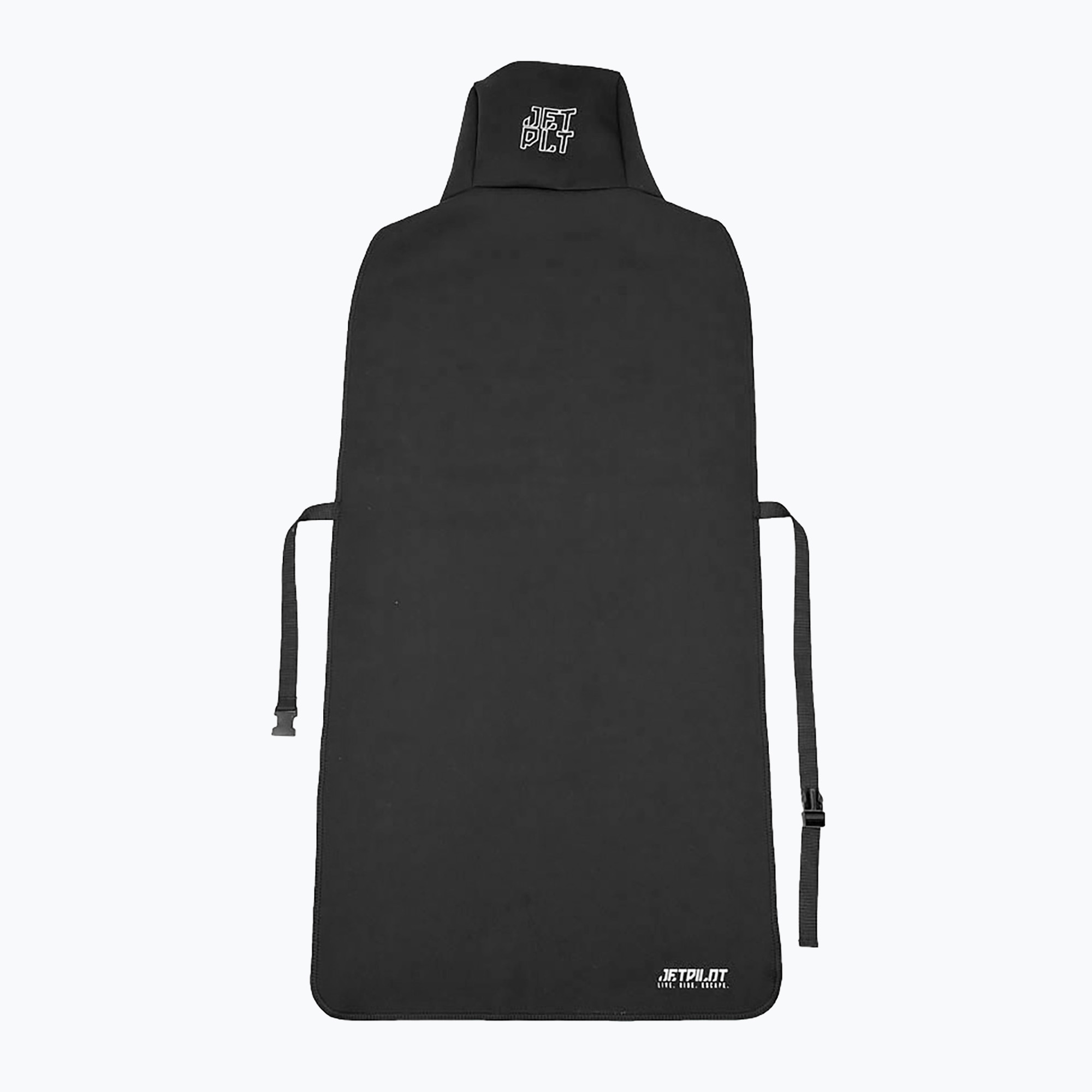Jetpilot Neo Coprisedile auto nero (Neo Car Seat Cover 19143)