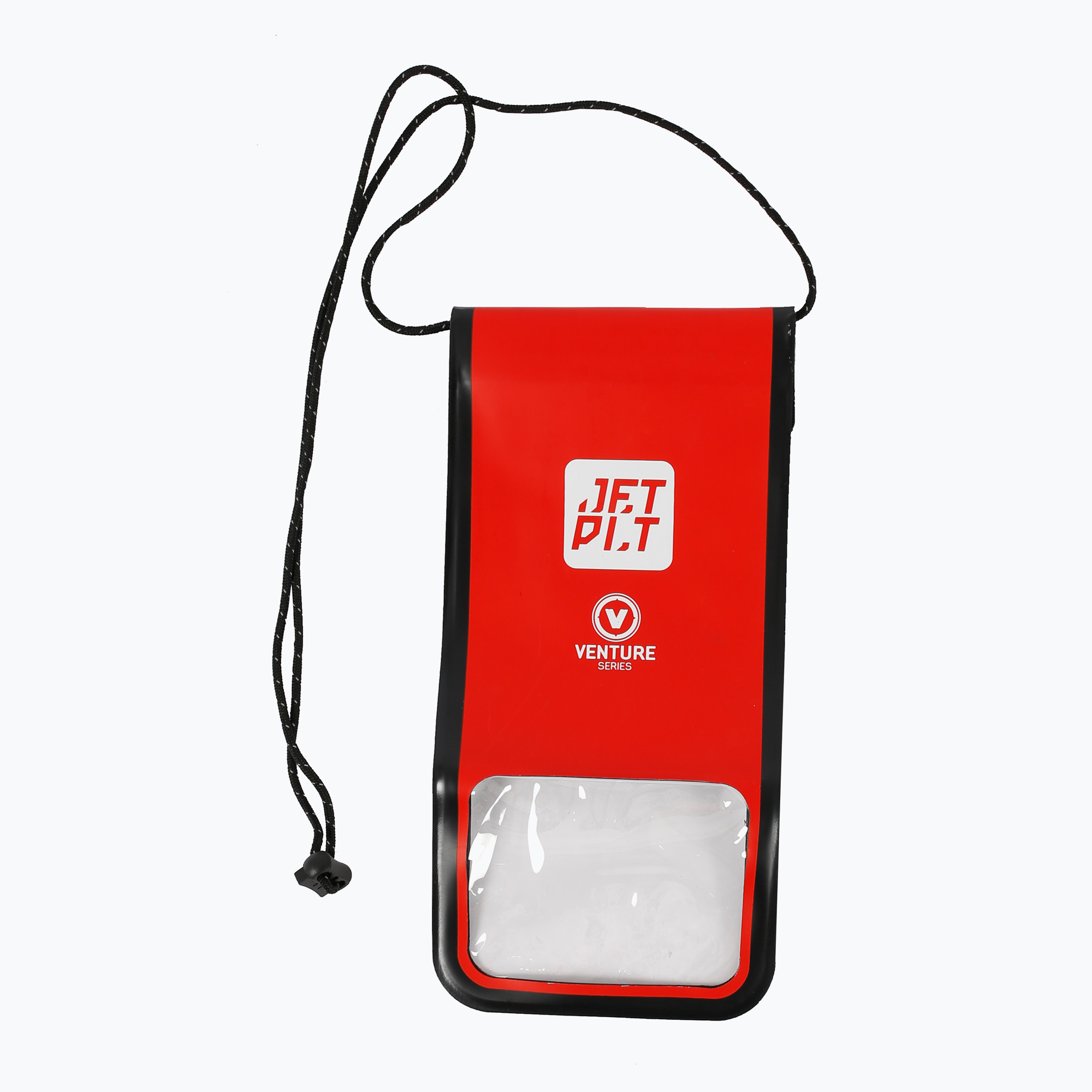 Jetpilot Venture W/Proof Phone Pouch custodia impermeabile rossa (Venture W/Proof Phone Pouch 25082)
