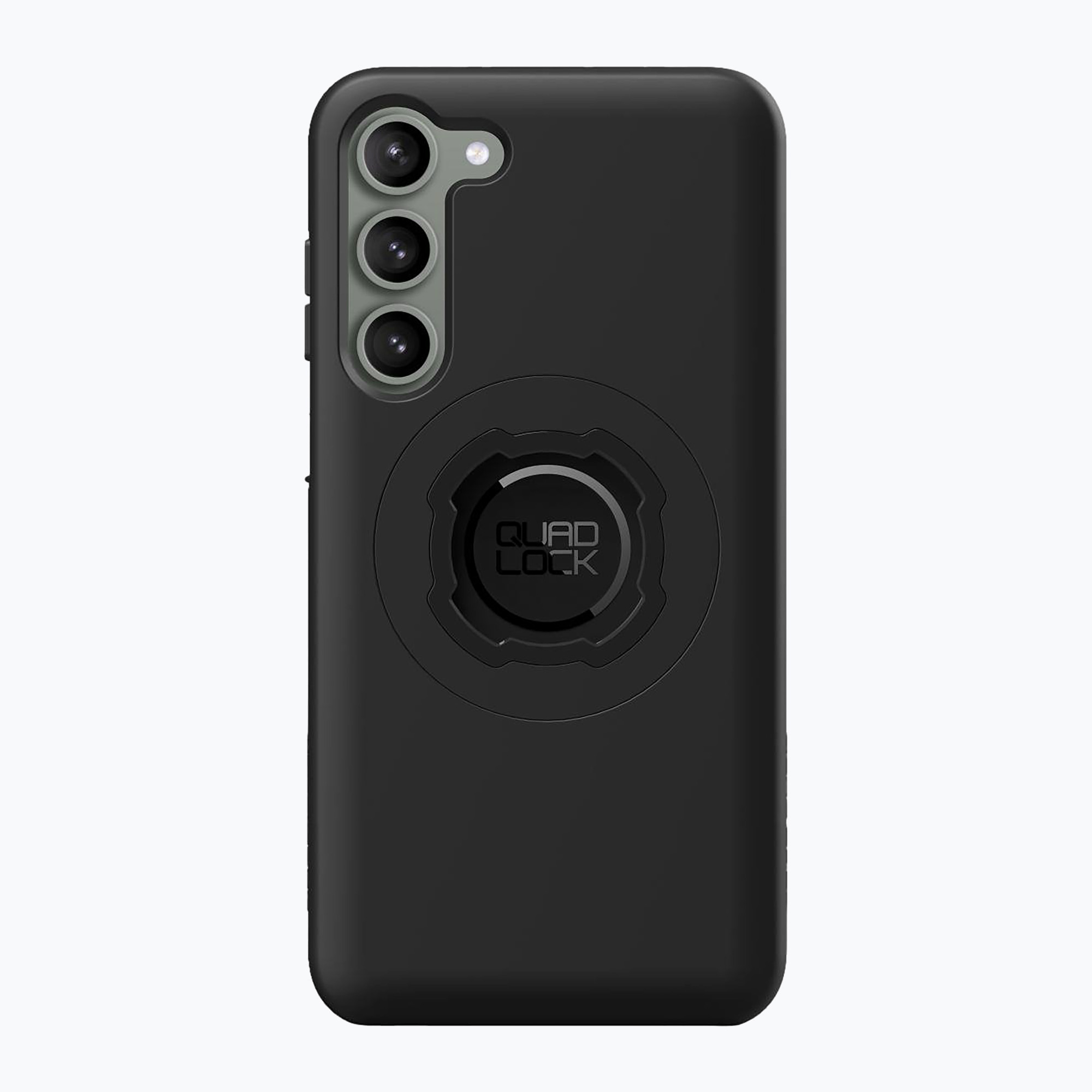 Custodia Quad Lock Mag Samsung Galaxy S23+ nero