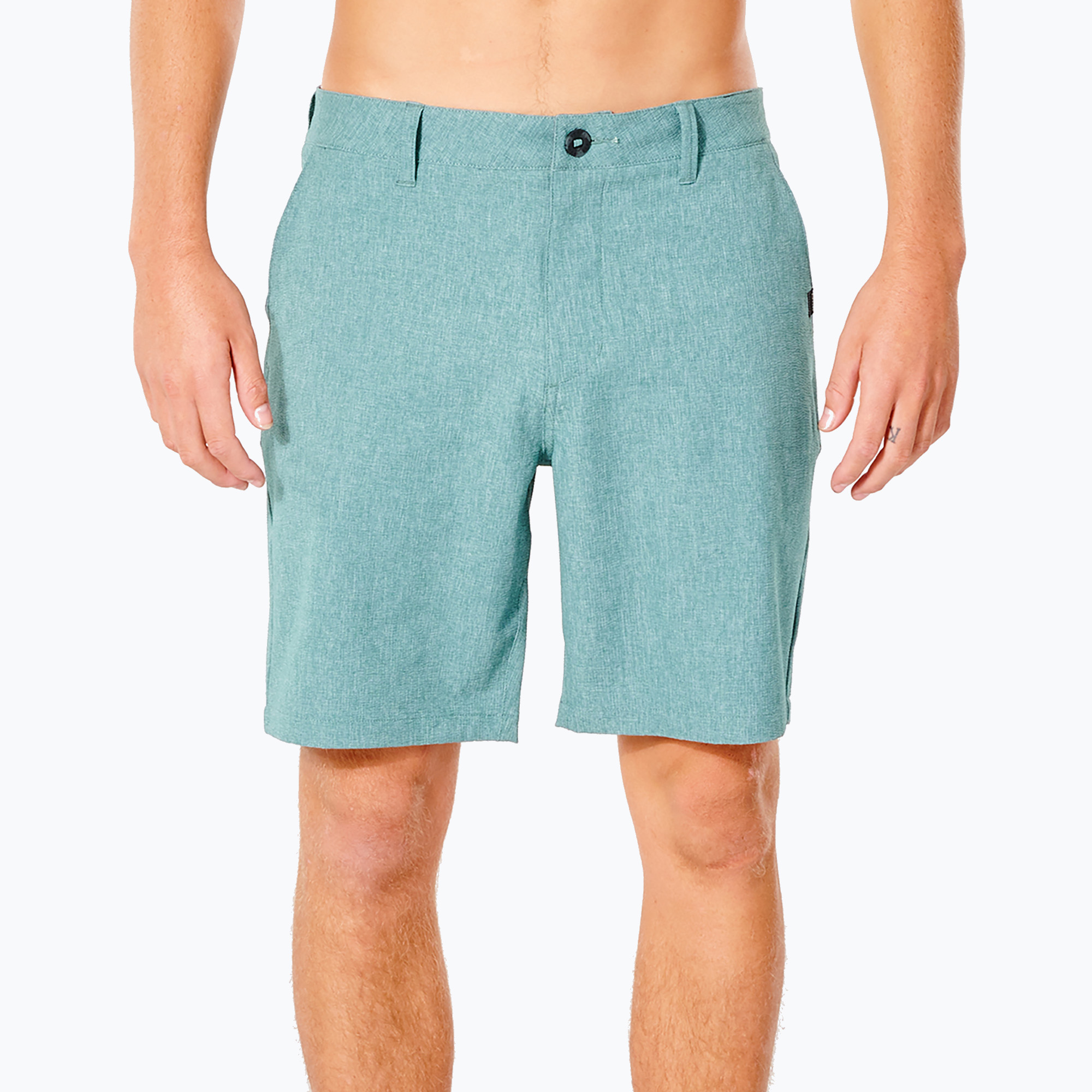 Pantaloncini Rip Curl Boardwalk Oceanside da uomo verde tenue (28) (Boardwalk Oceanside CWANV9)