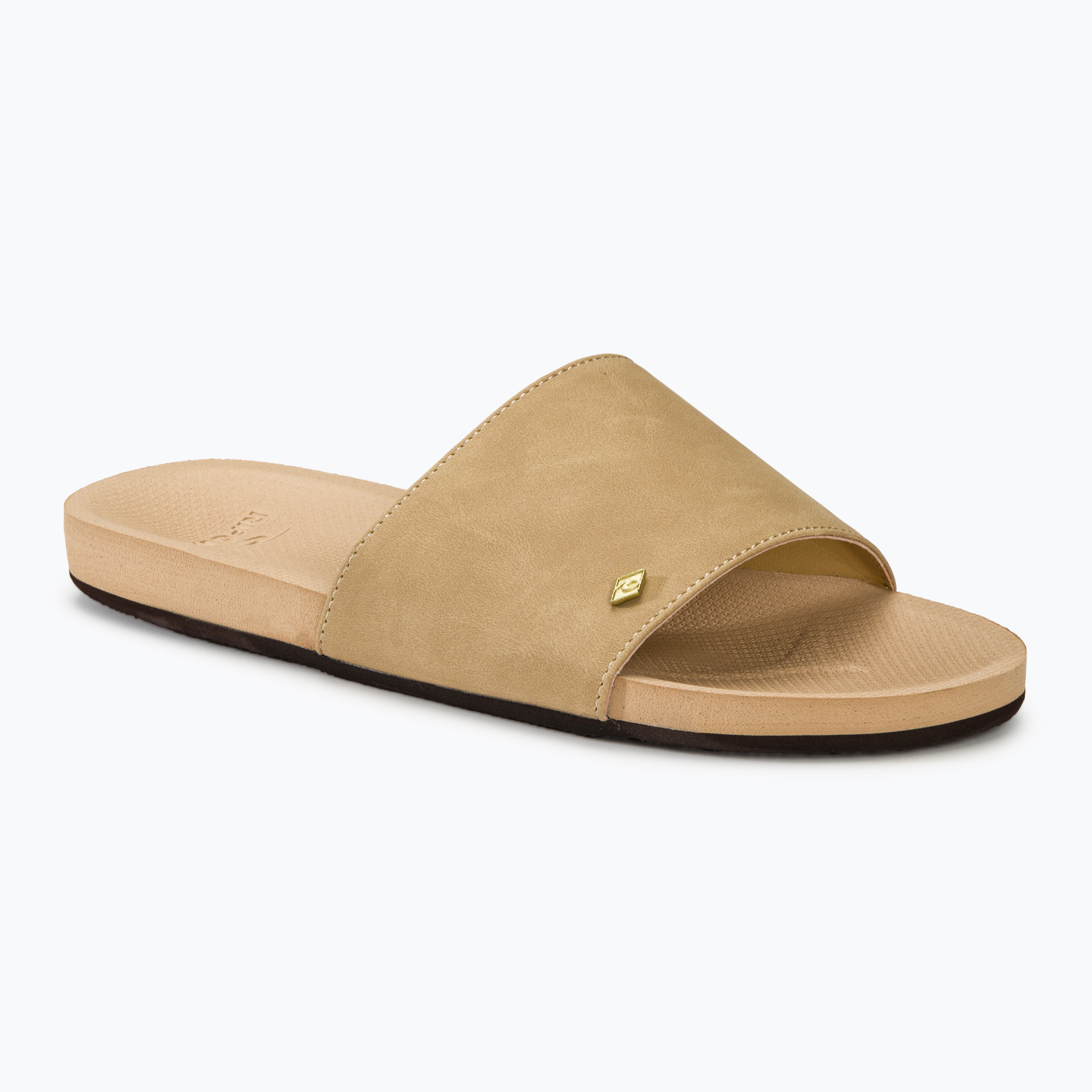 Infradito Rip Curl SWC Bloom fossil da donna (41 EU) (SWC Bloom 152WOT)