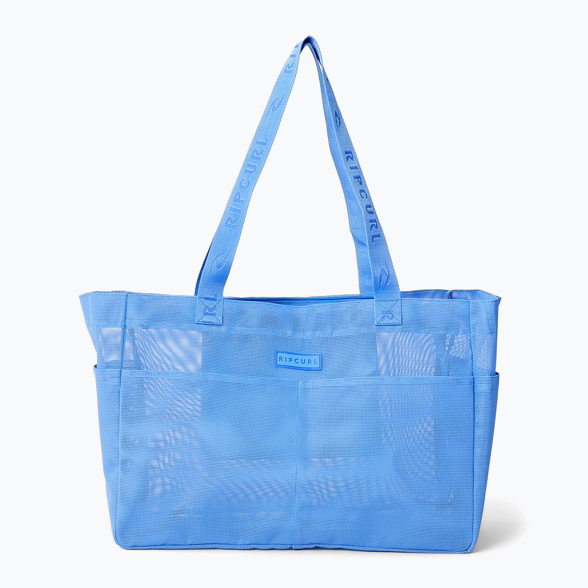 Borsa Rip Curl Sand Free Jumbo da donna 52 l blu