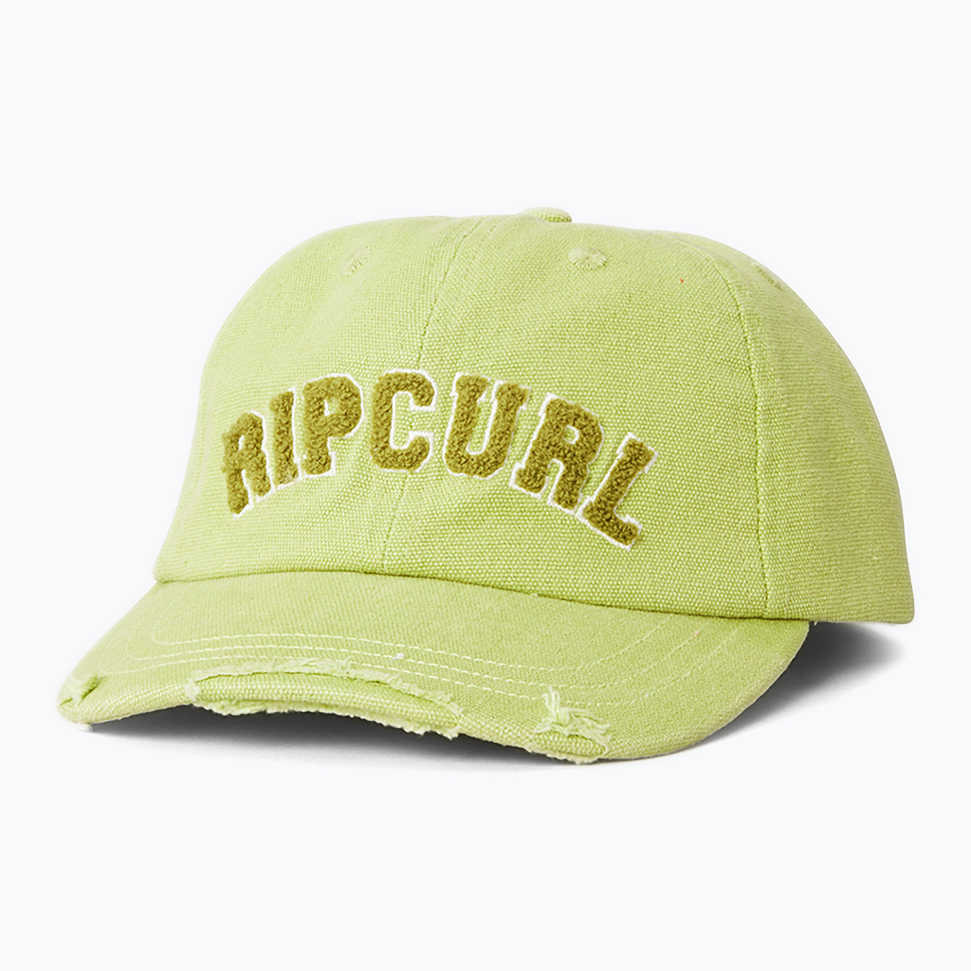 Berretto da baseball Rip Curl Mixed Montage sage da donna