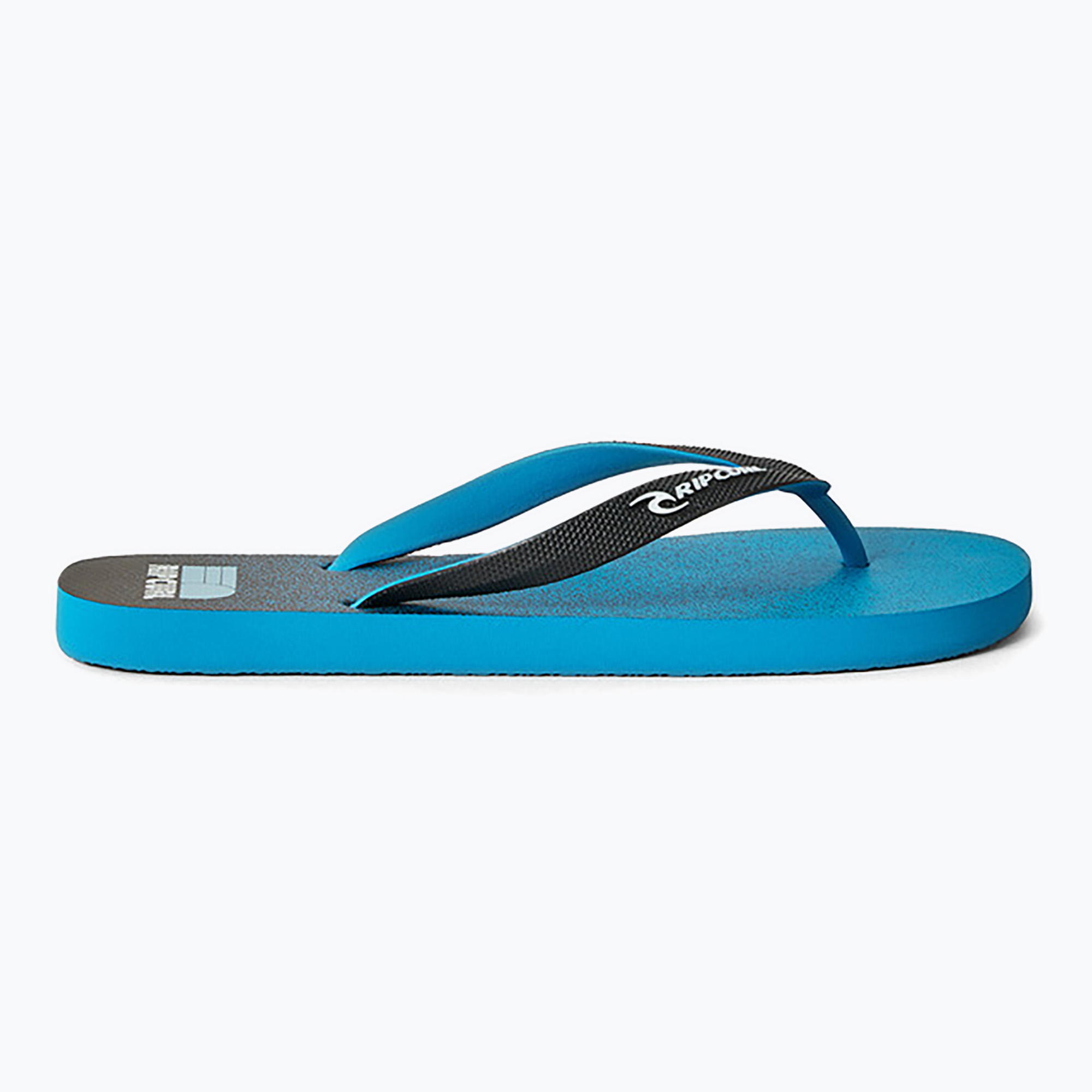 Infradito Rip Curl Surf Revival Bloom blu per uomo (41 EU) (Surf Revival Bloom 1C8MOT)