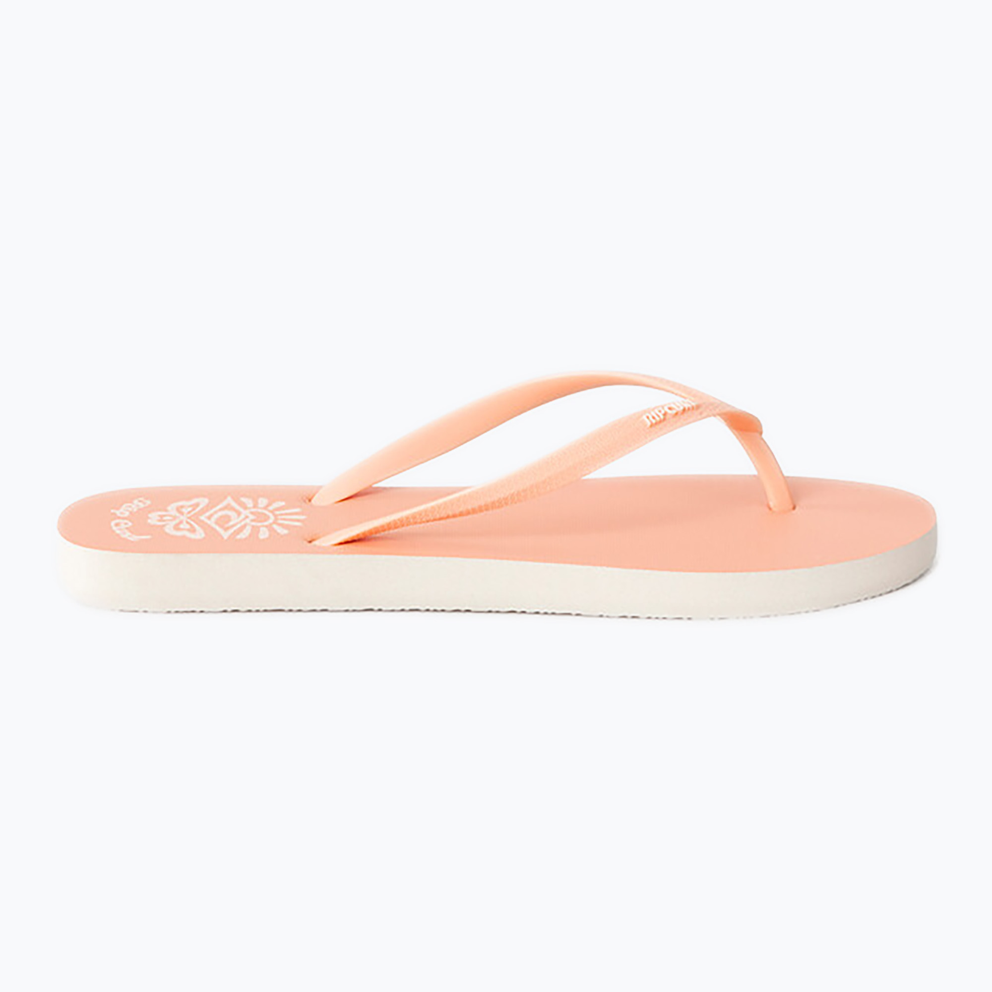 Infradito donna Rip Curl Icons Of Surf Bloom peach (40 EU) (Icons Of Surf Bloom 17SWOT)