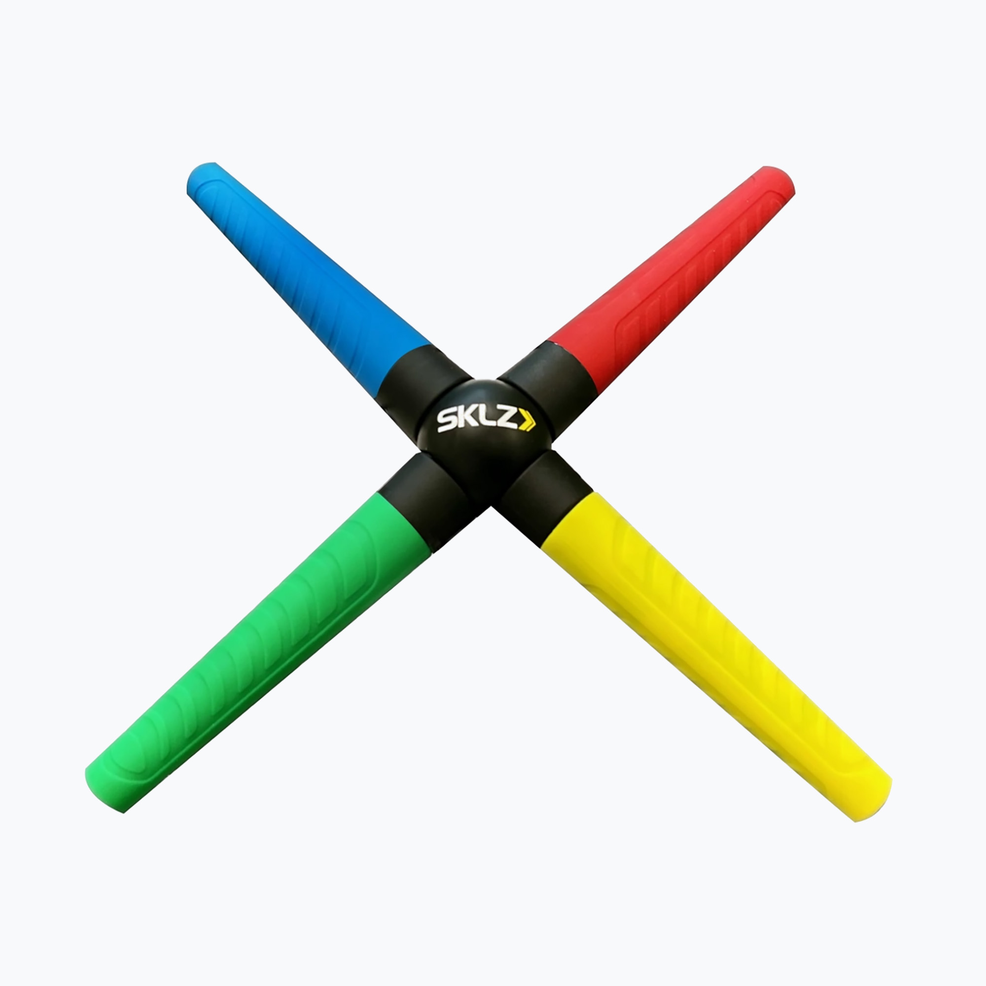 SKLZ Reactive Catch Elite dispositivo multicolore per l'allenamento dell'occhio-mano (Reactive Catch Elite 3346)