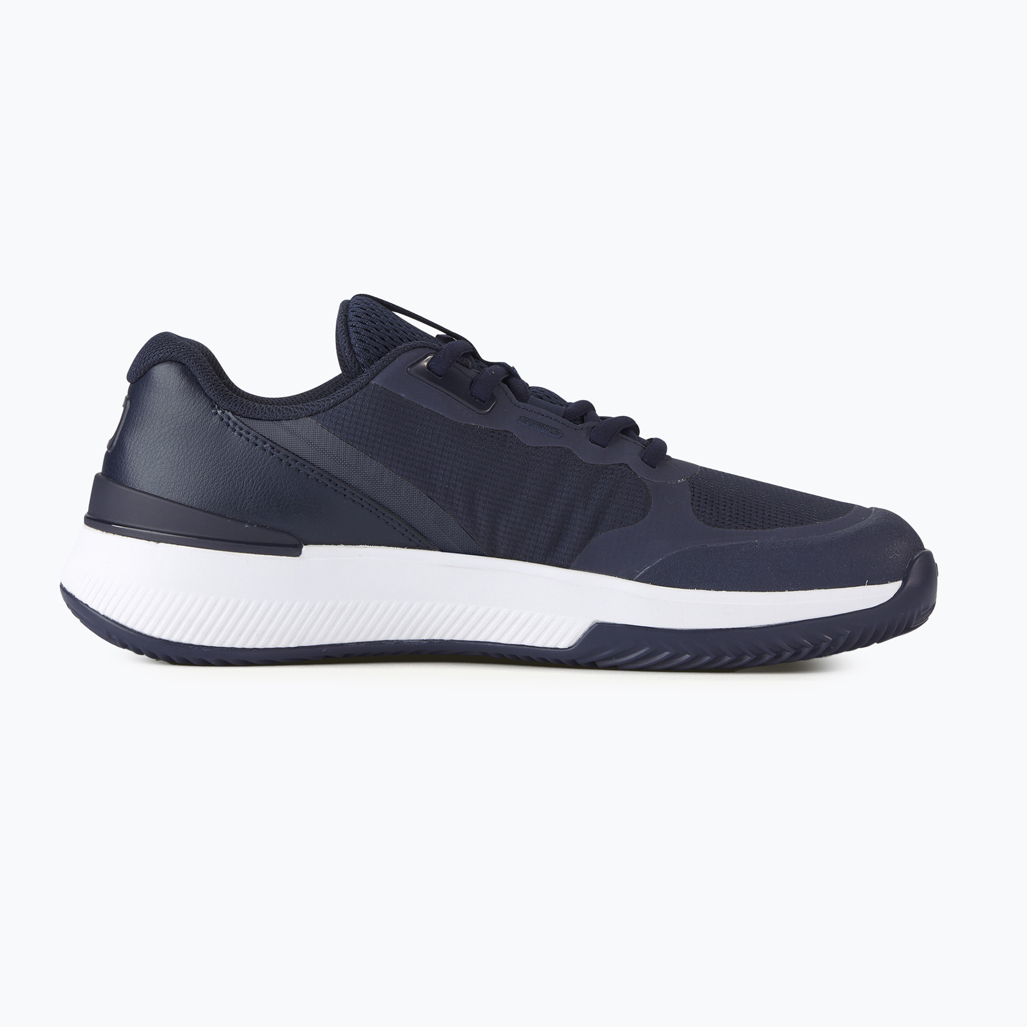 Scarpe da tennis da donna Wilson Intrigue Pro Clay W navy blazer/ navy blazer/ bianco (40 EU) (Intrigue Pro Clay W WRS334830)