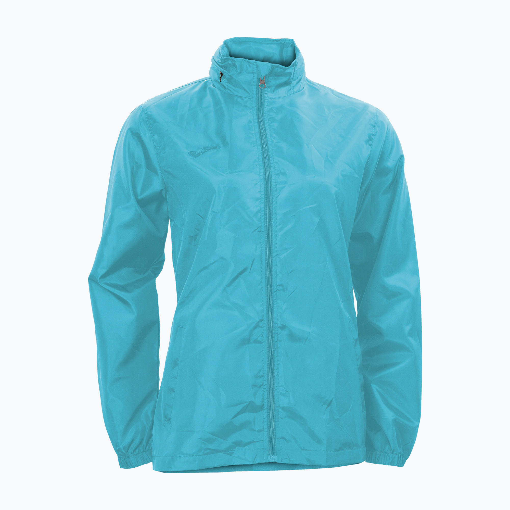 Giacca da corsa Joma Galia da donna, turchese