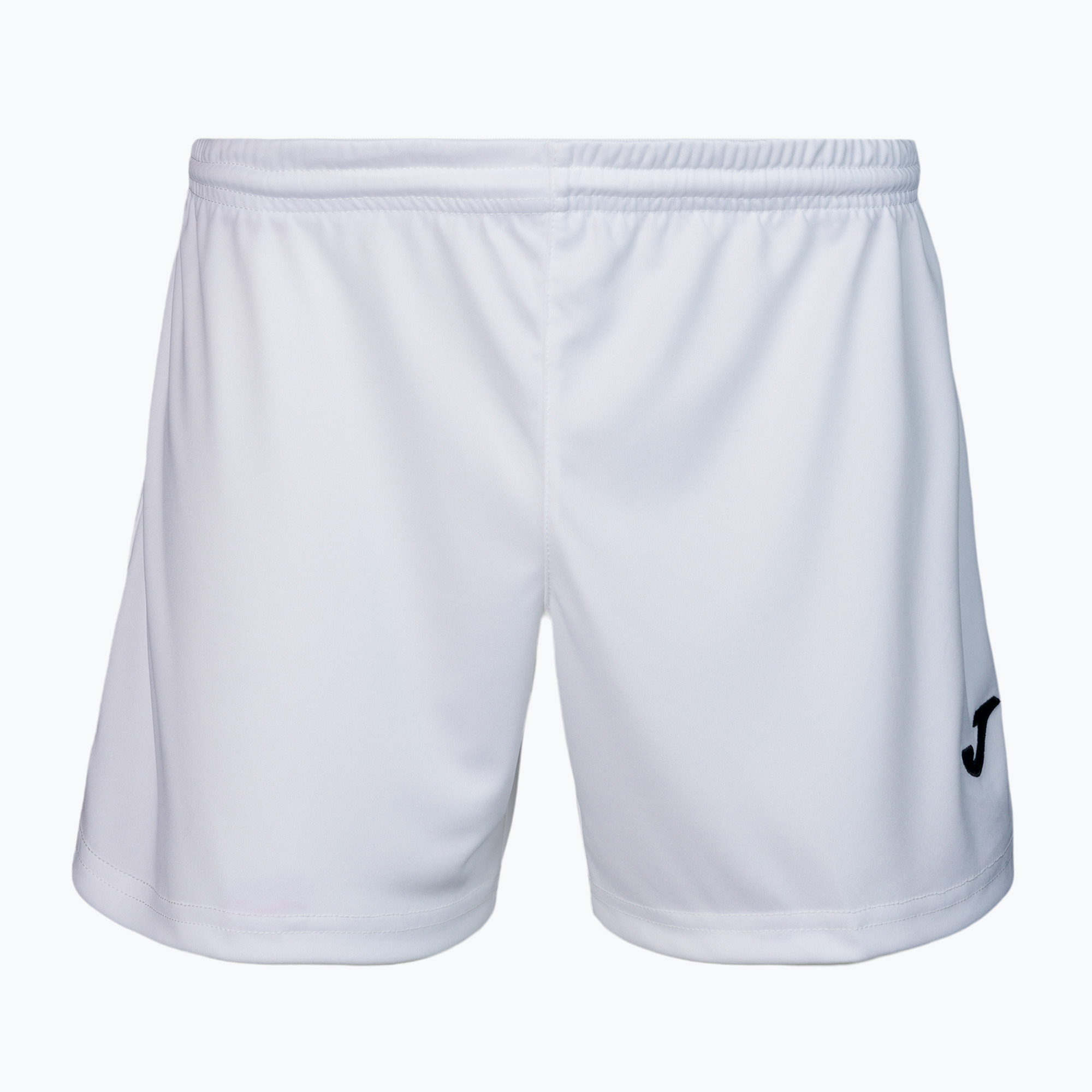 Pantaloncini da calcio da donna Joma Short Paris II bianco