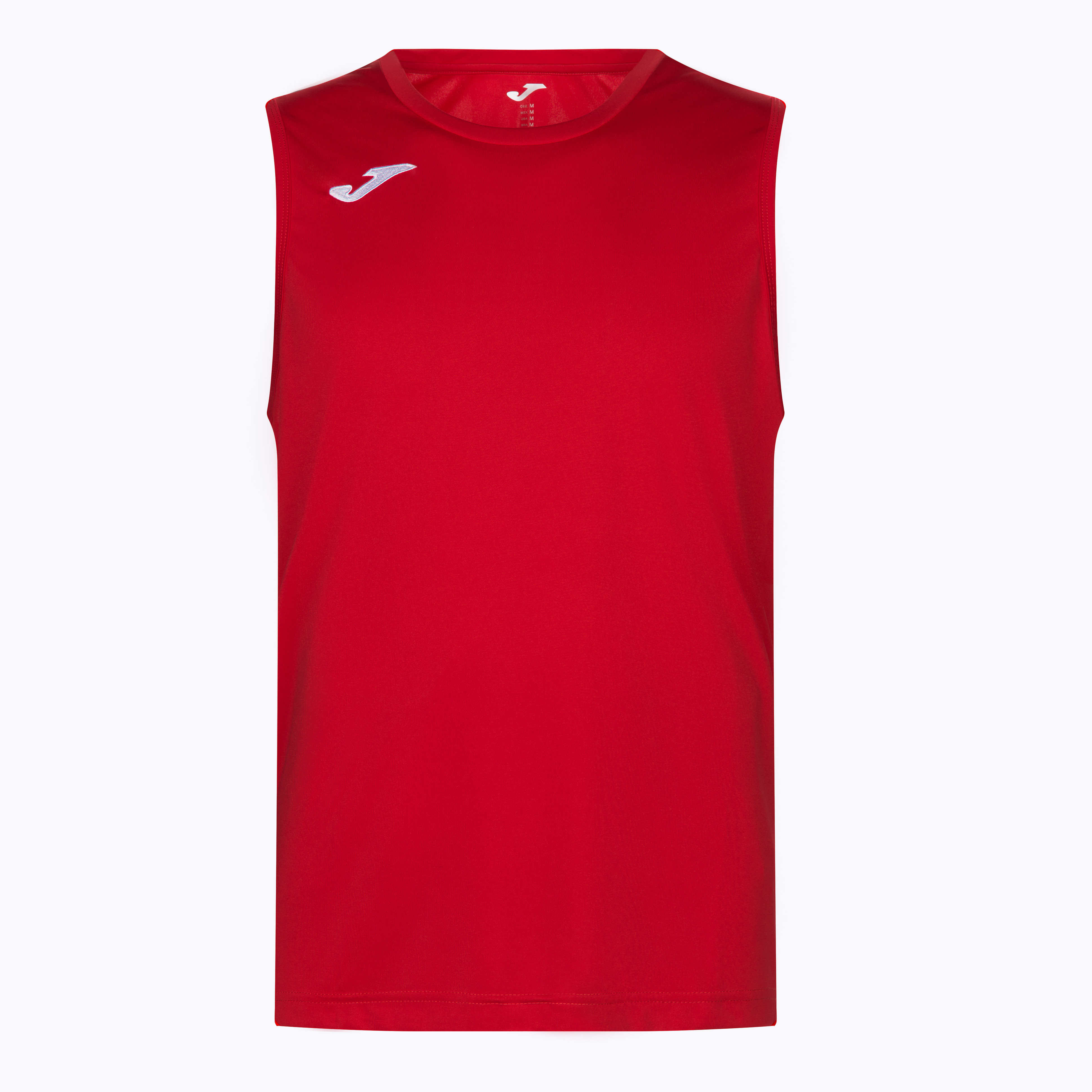 Maglia da basket da uomo Joma Combi Basket rosso