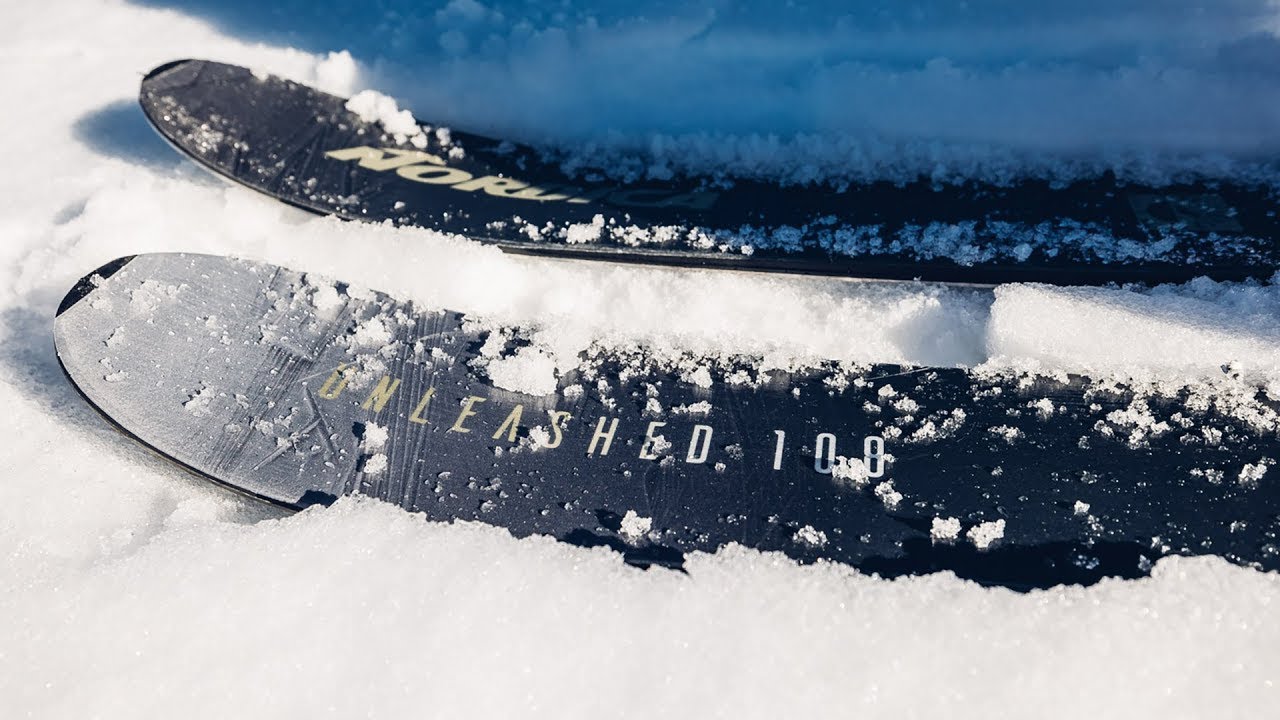 Sci da discesa Nordica Spitfire 75 + attacchi FDT TP2COMP10 grigio/antracite