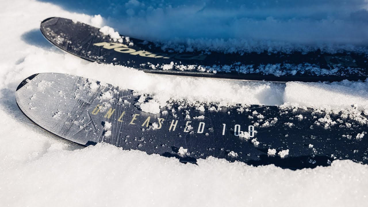 Scarponi da sci da donna Nordica Sportmachine 65 W nero/antracite/bianco