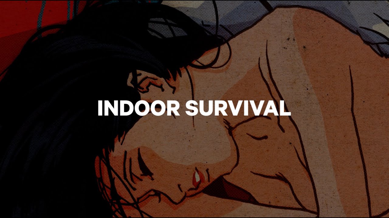 Snowboard CAPiTA Indoor Survival da uomo 2021 156 cm