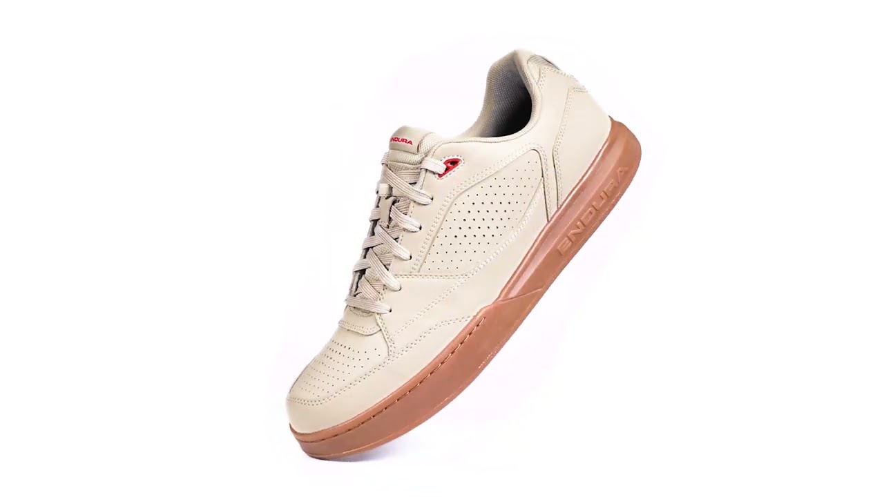 Scarpe da uomo Endura Hummvee Flat pebble