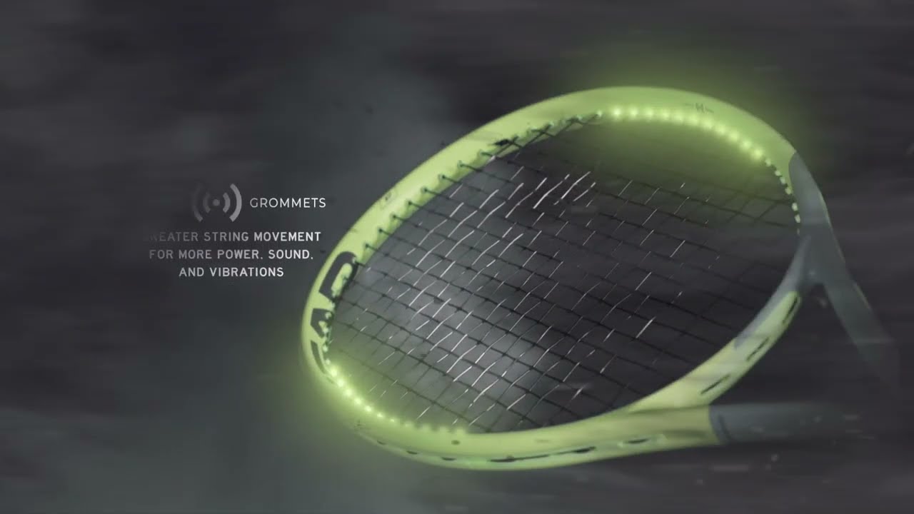 Racchetta da tennis HEAD Extreme MP 2022