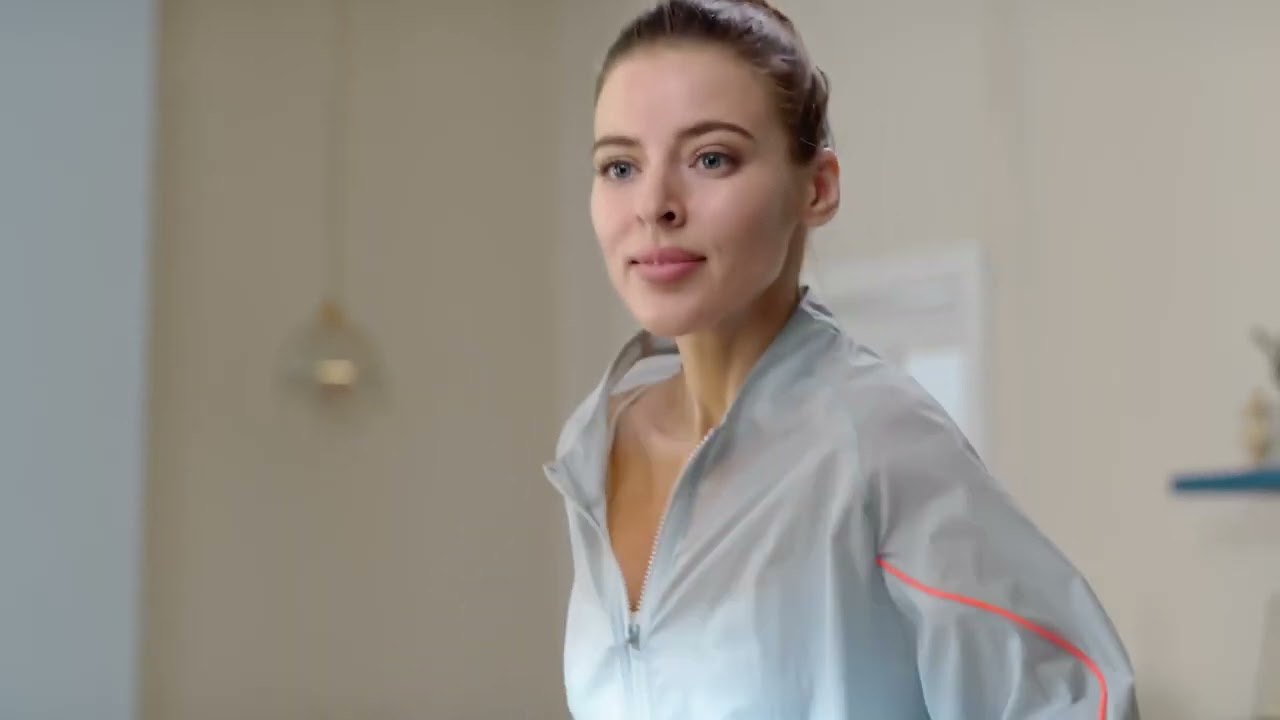 Tapis roulant elettrico Kingsmith WalkingPad R1