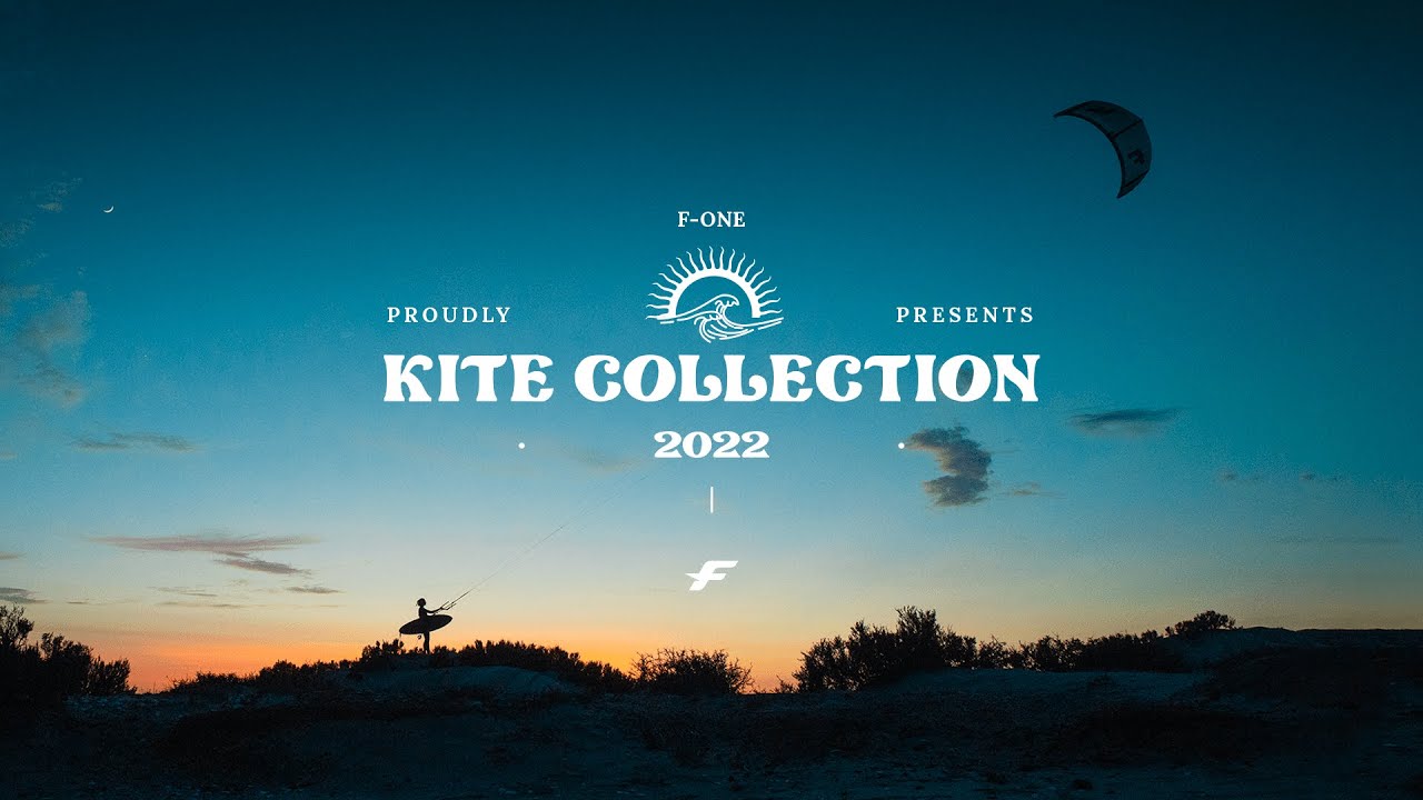 Tavola da kitesurf F-ONE One