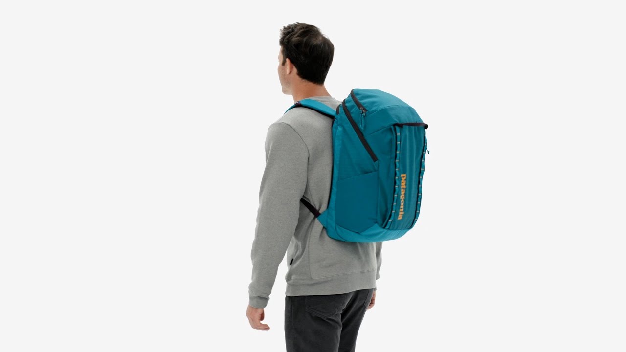 Zaino da trekking Patagonia Black Hole Pack 32 l smolder blue