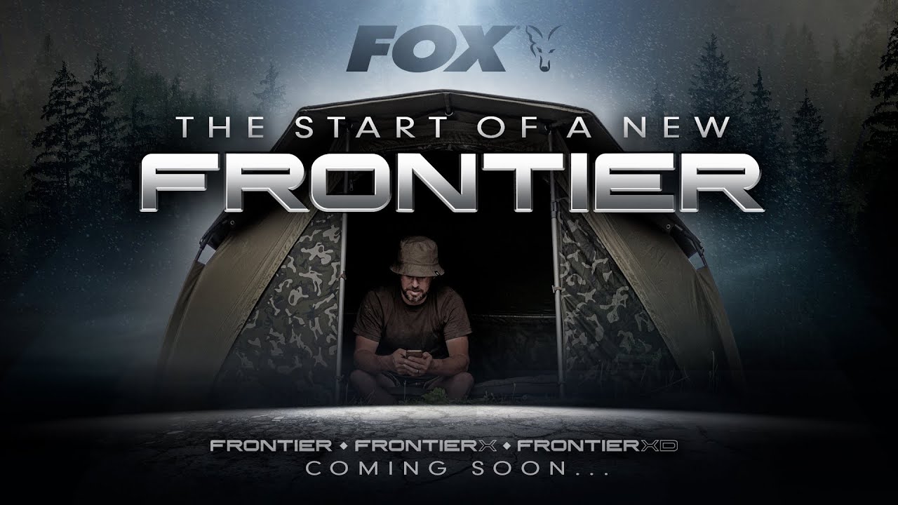 Tenda Fox International Frontier per 1 persona