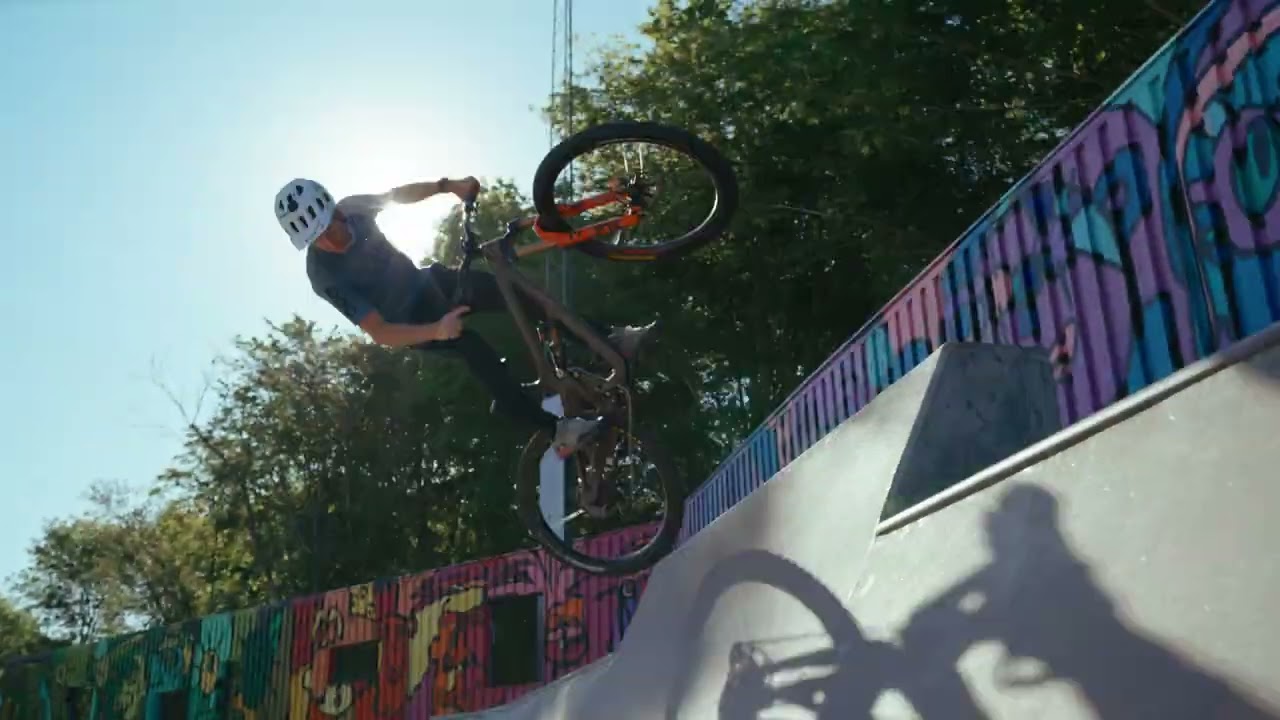 Portabici con gancio Thule EasyFold 3 2Bike nero