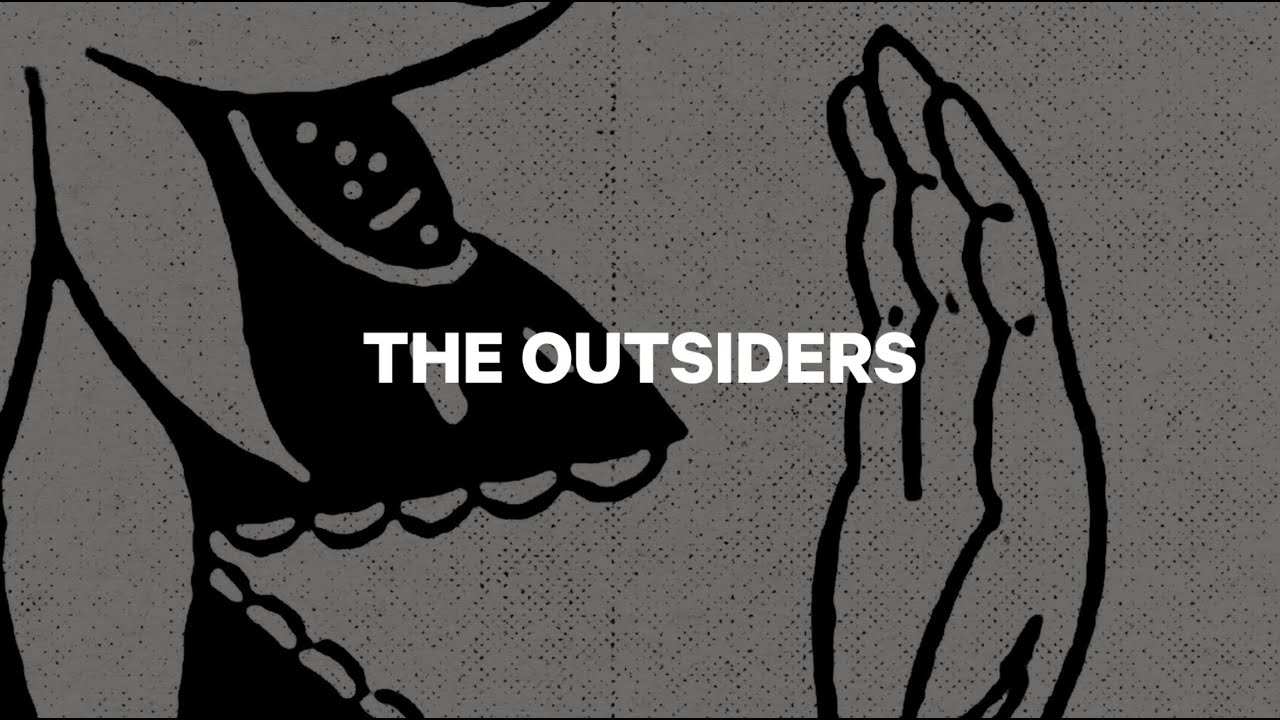 Snowboard da uomo CAPiTA The Outsiders 156 cm