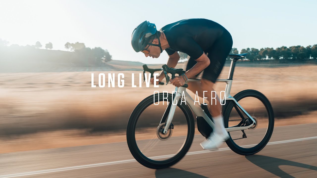 Orbea Orca Aero M11e LTD 2022 wnt bici da strada