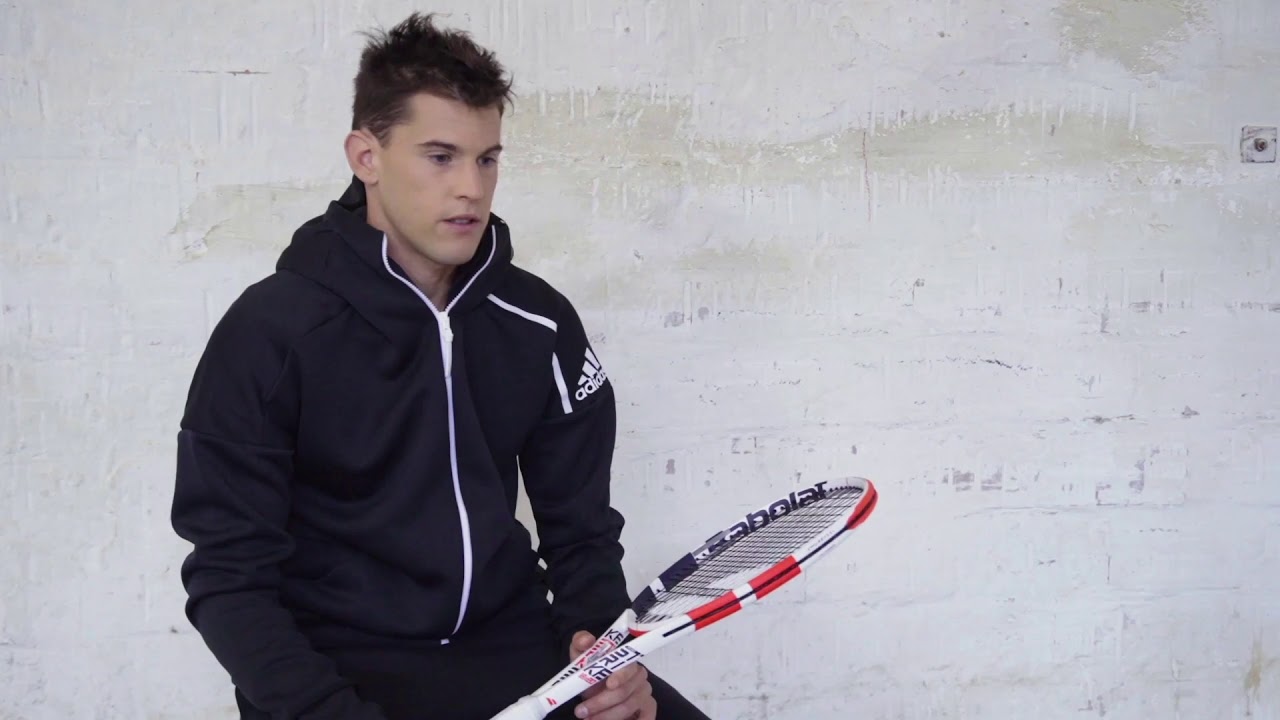 Racchetta da tennis Babolat Pure Strike 26 per bambini
