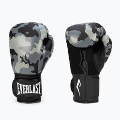 Guantoni da boxe Everlast Spark grigio EV2150 GRY CAMO