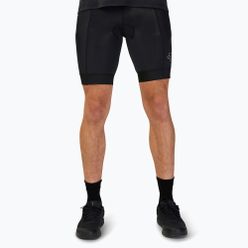 Pantaloncini da ciclismo da uomo Fox Racing Tecbase Liner nero