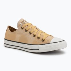 Scarpe da ginnastica Converse Chuck Taylor All Star Utility per bambini girasole/trek tan/bianco vintage