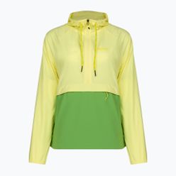 Giacca a vento Marmot Campana Anorak donna giallo chiaro/kiwi