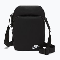 Marsupio Nike Heritage 4 l black/black/white