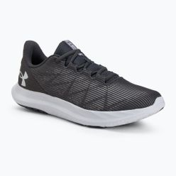 Under Armour Charged Speed Swift scarpe da corsa da uomo castlerock/castlerock/bianco